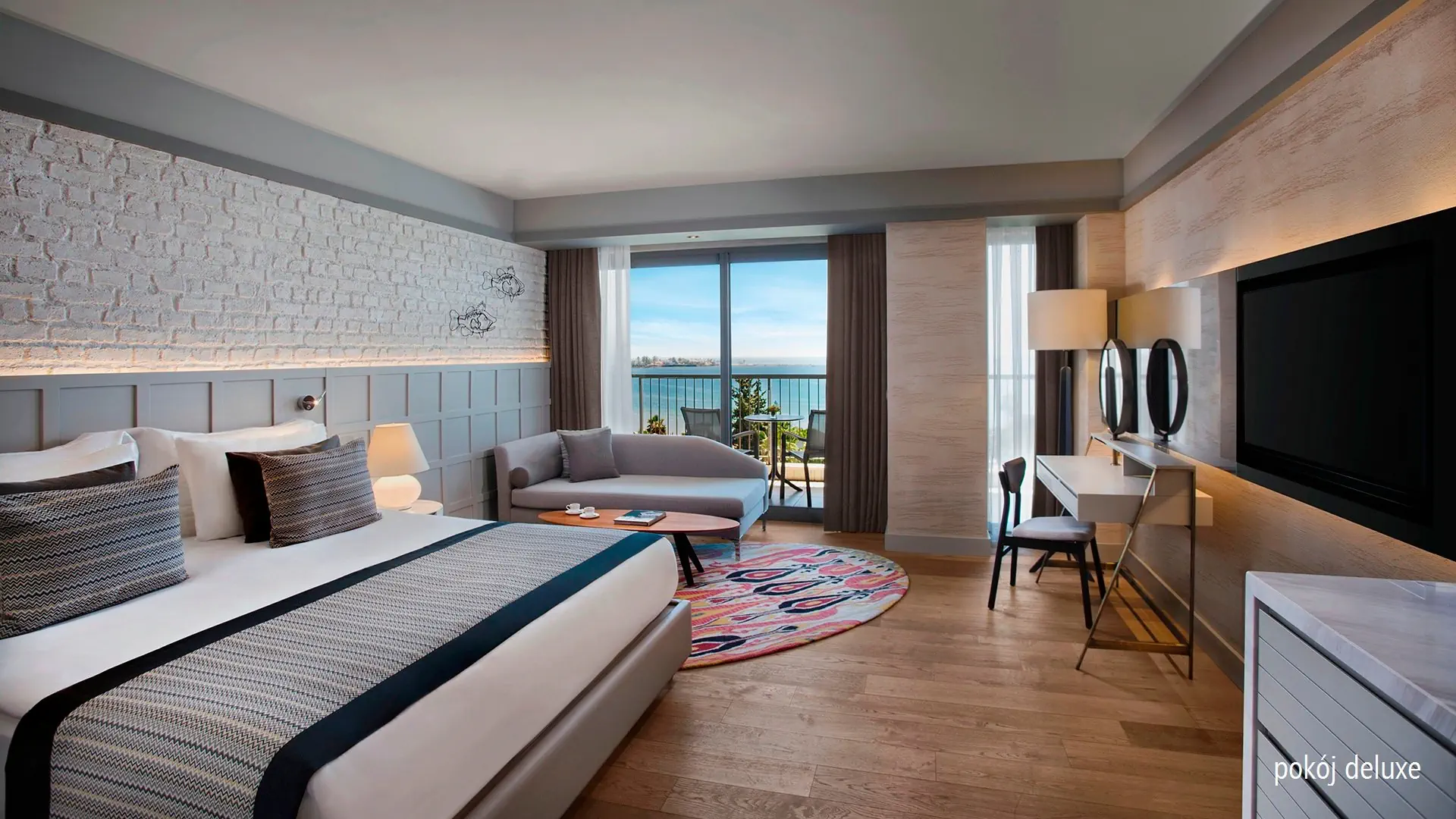 Acanthus & Cennet Barut Collection - zdjęcie 7