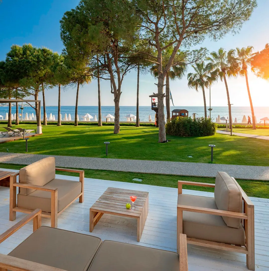 Acanthus & Cennet Barut Collection - zdjęcie 17