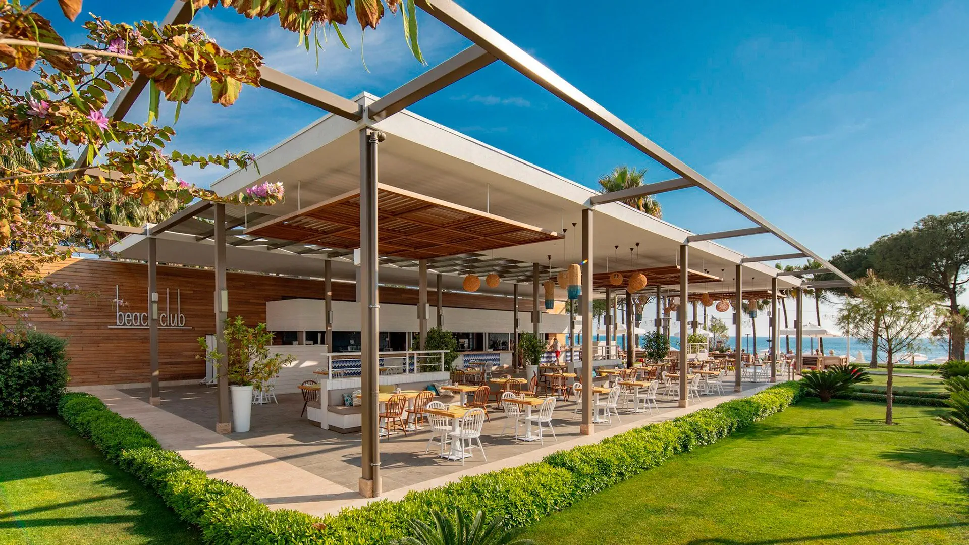 Acanthus & Cennet Barut Collection - zdjęcie 3