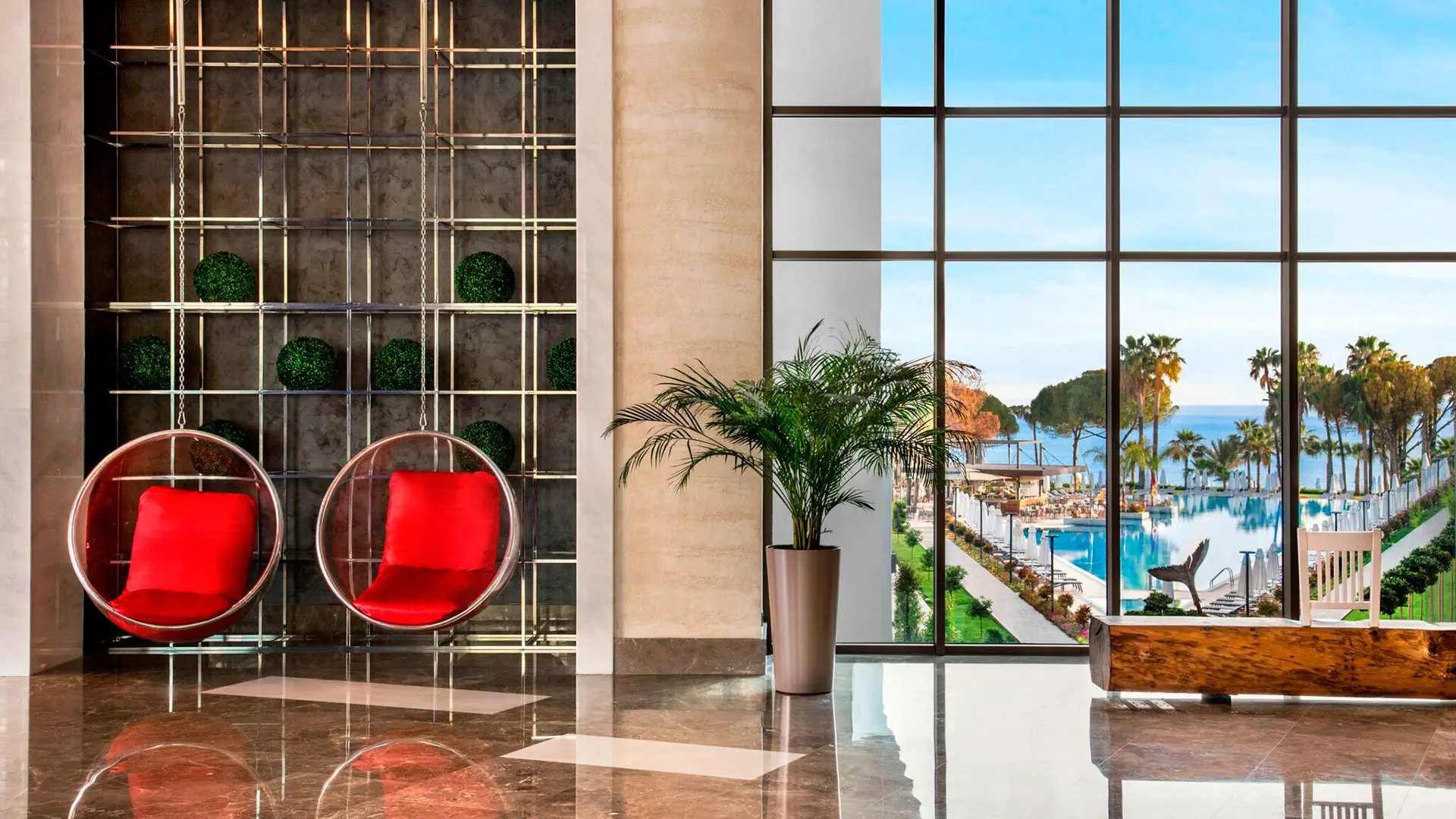 Acanthus & Cennet Barut Collection - zdjęcie 14
