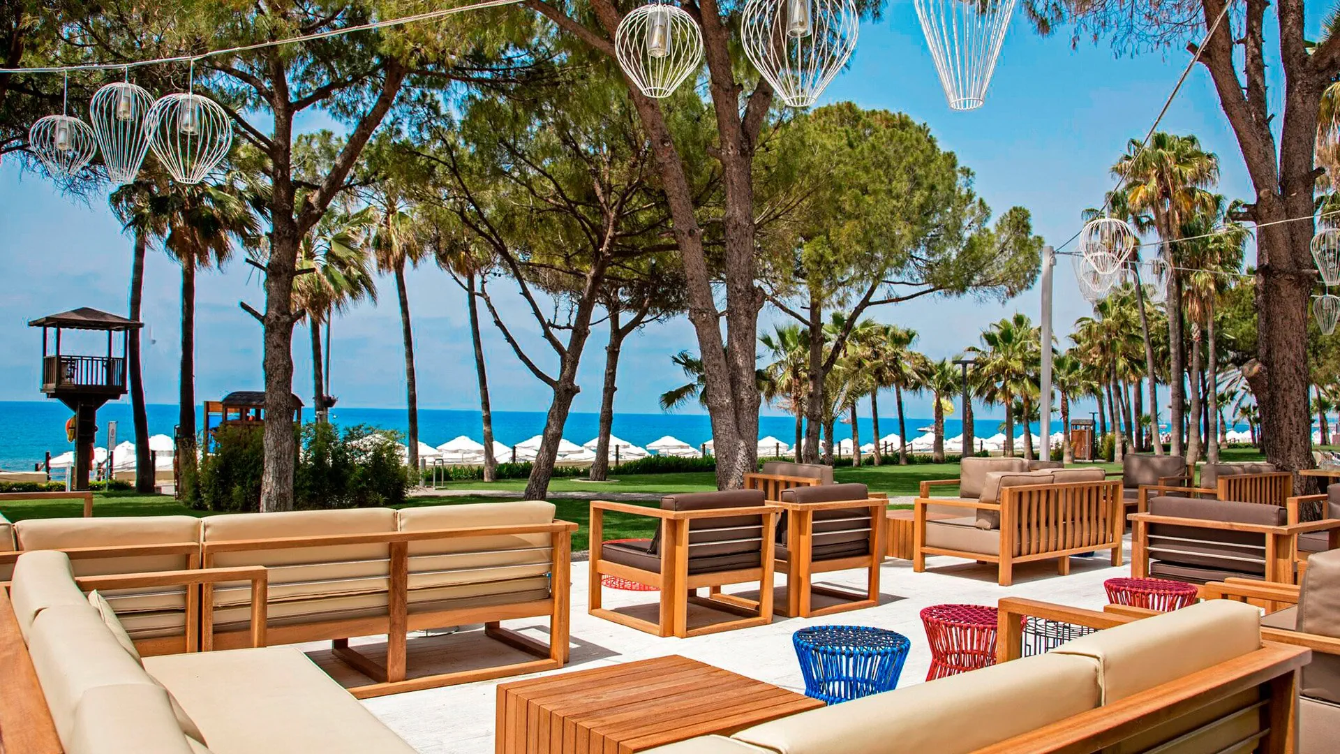 Acanthus & Cennet Barut Collection - zdjęcie 11