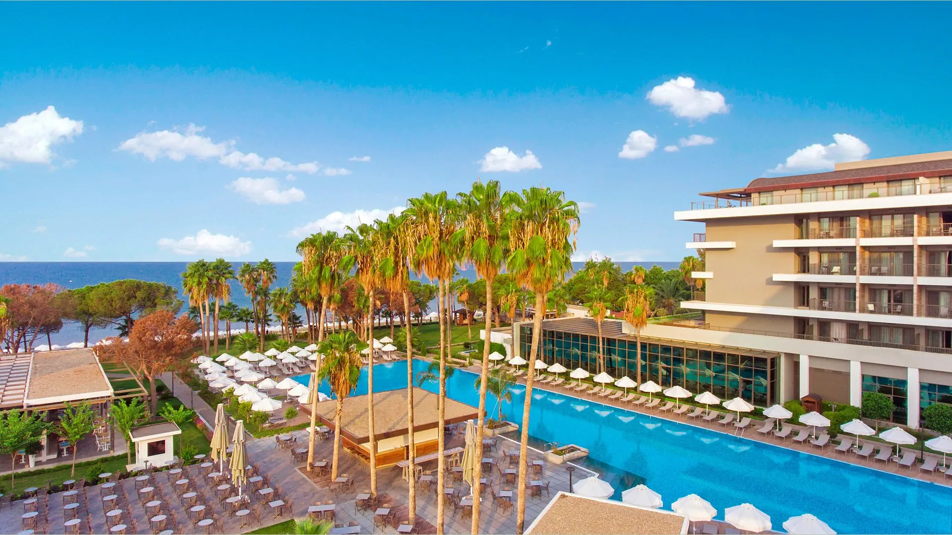 Acanthus & Cennet Barut Collection - zdjęcie 2