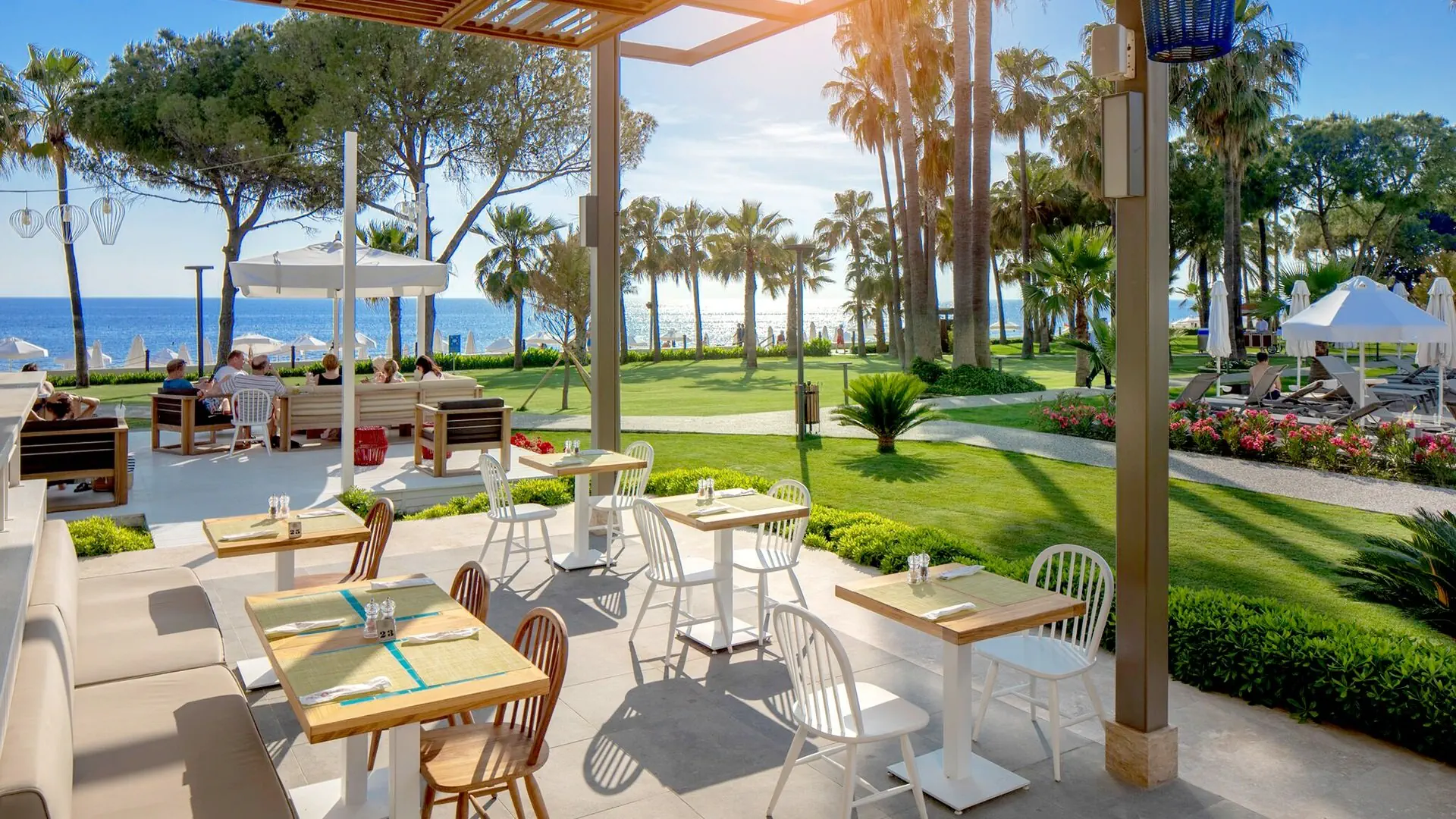 Acanthus & Cennet Barut Collection - zdjęcie 47