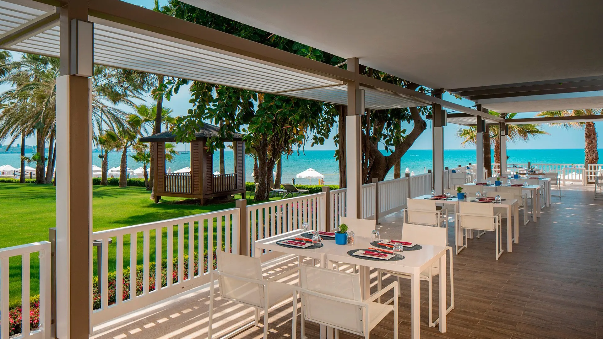 Acanthus & Cennet Barut Collection - zdjęcie 18