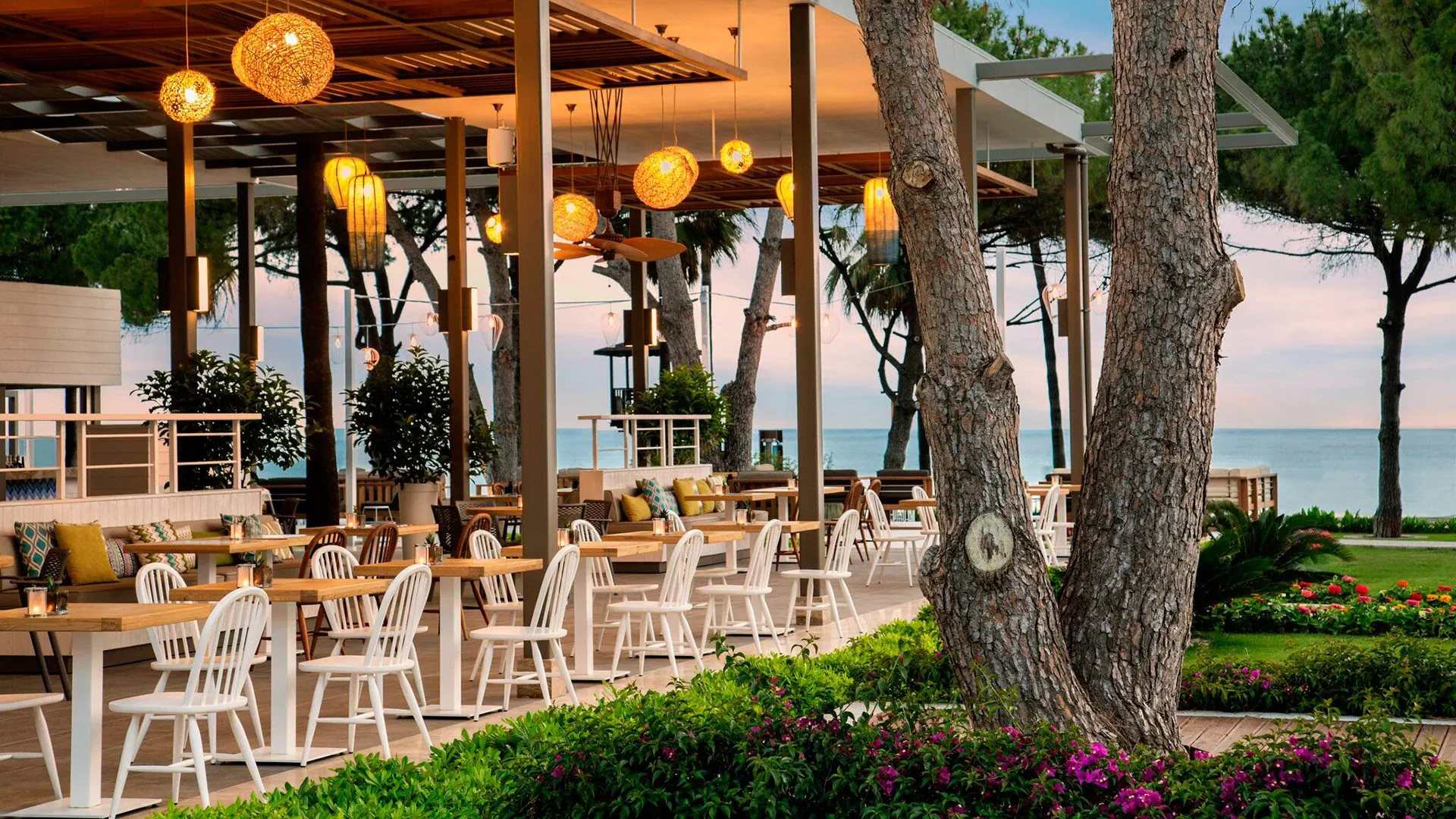 Acanthus & Cennet Barut Collection - zdjęcie 26