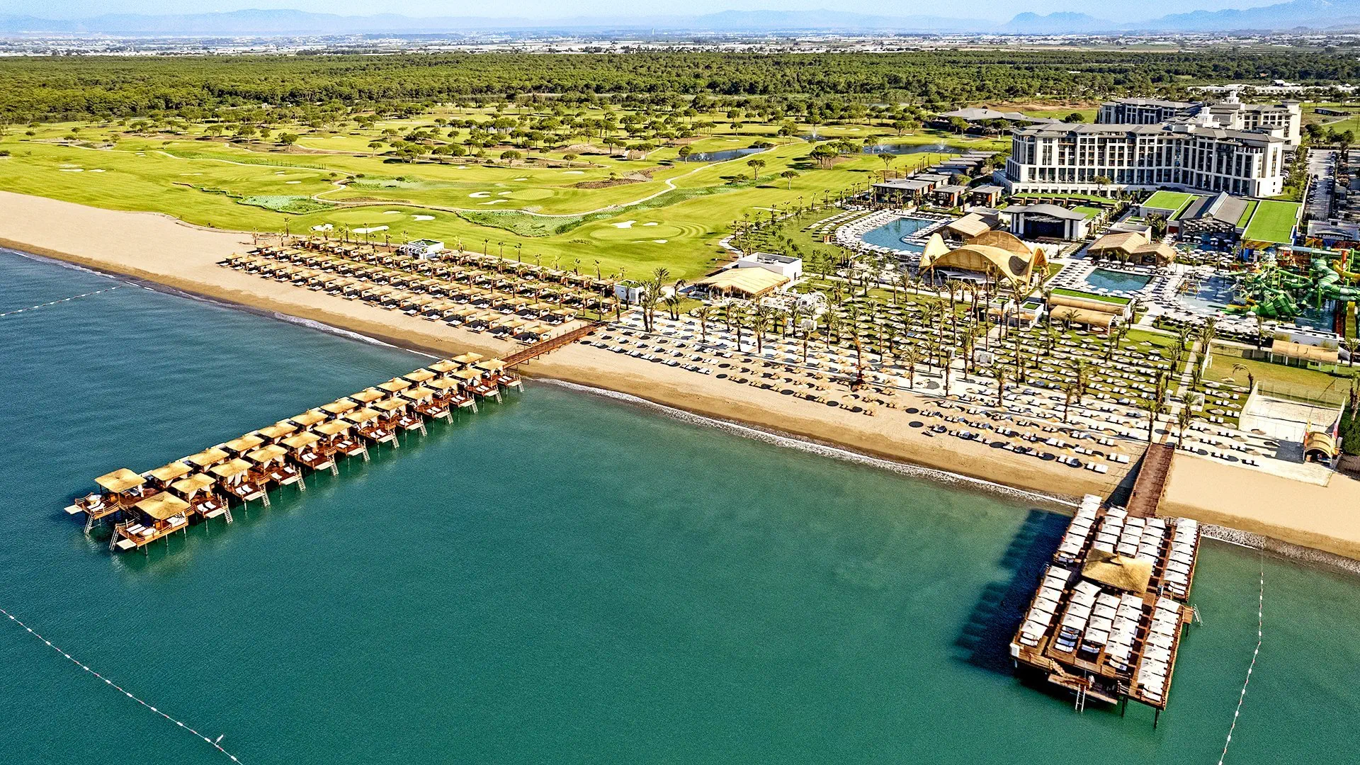 Cullinan Belek