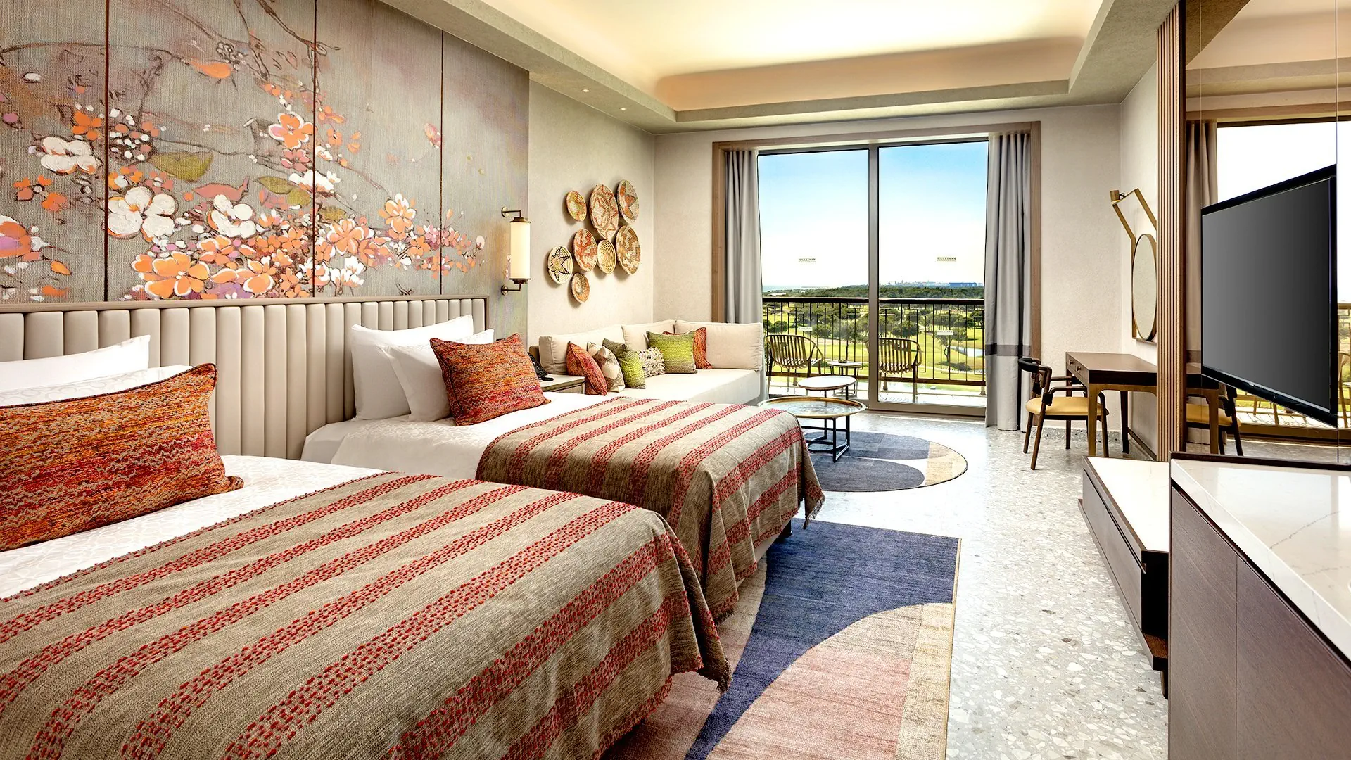 Cullinan Belek