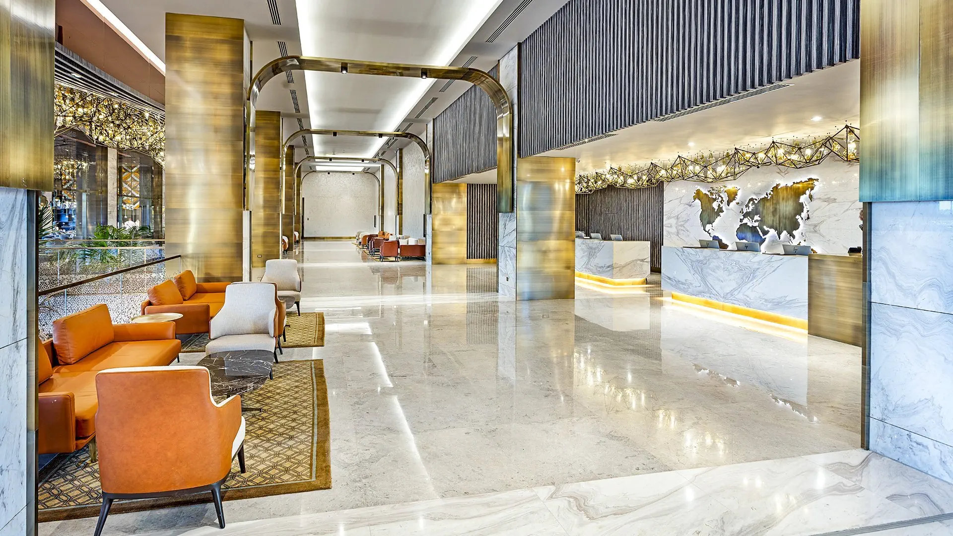 Cullinan Belek