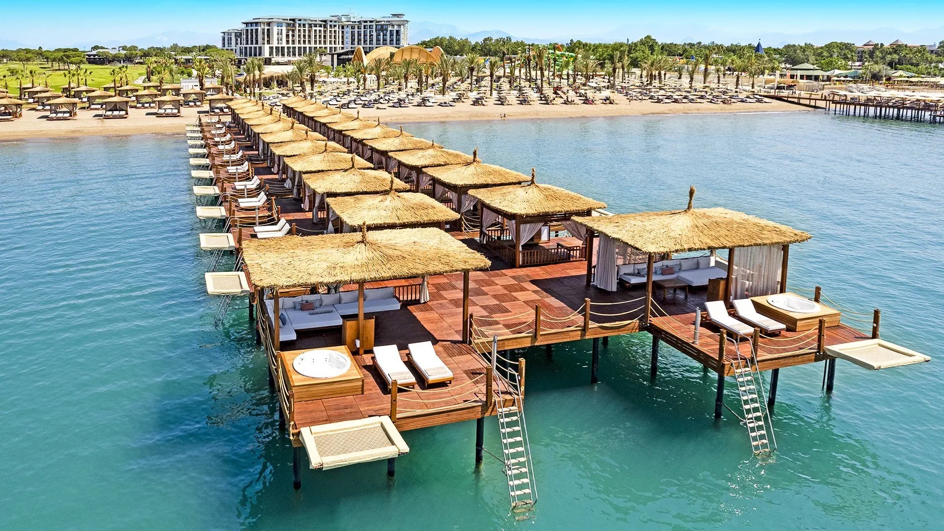 Cullinan Belek