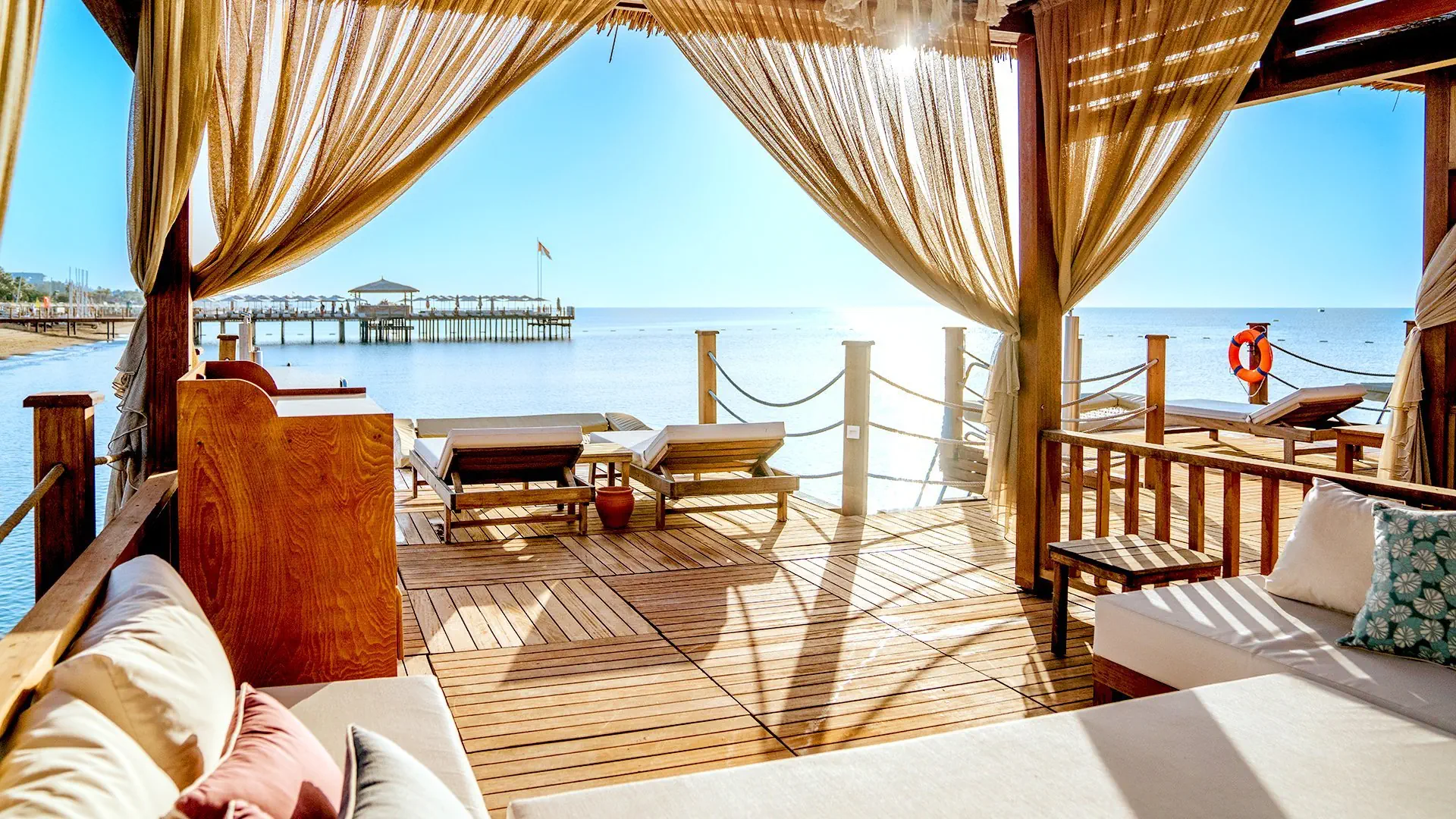 Cullinan Belek