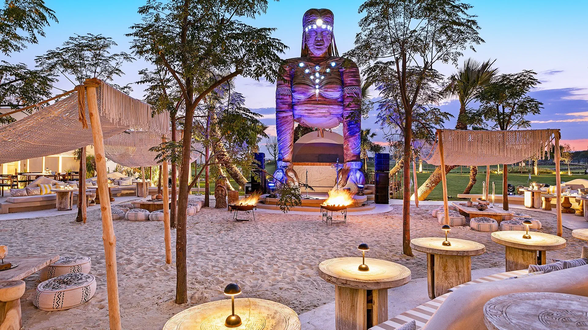 Cullinan Belek
