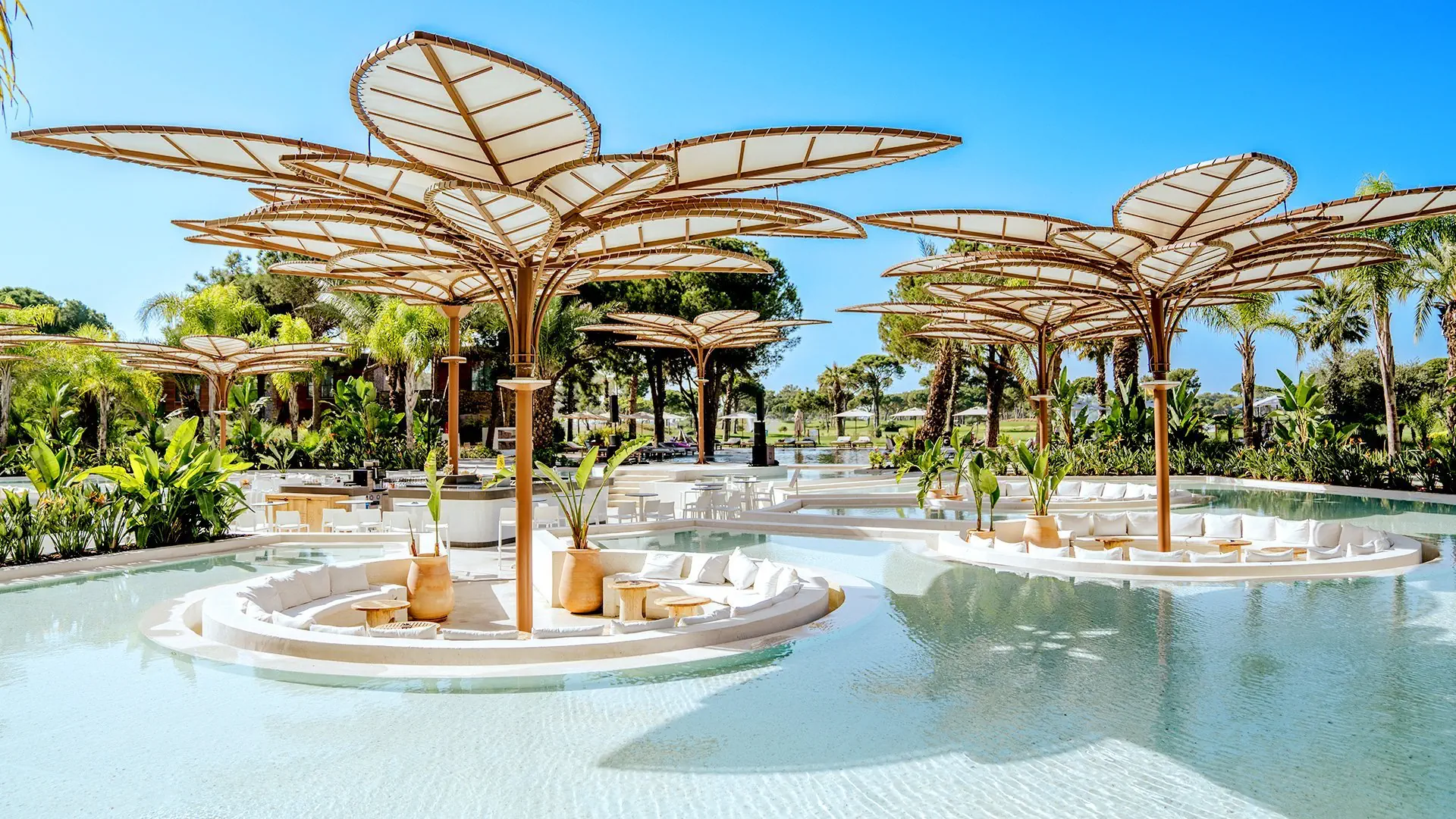 Cullinan Belek