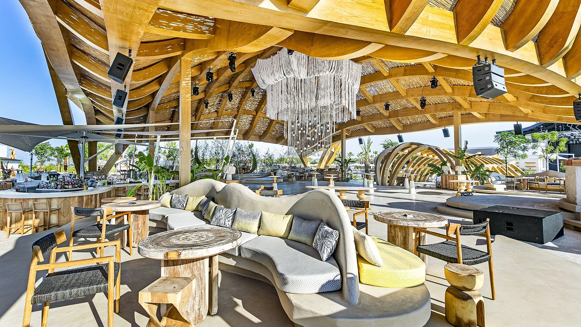 Cullinan Belek