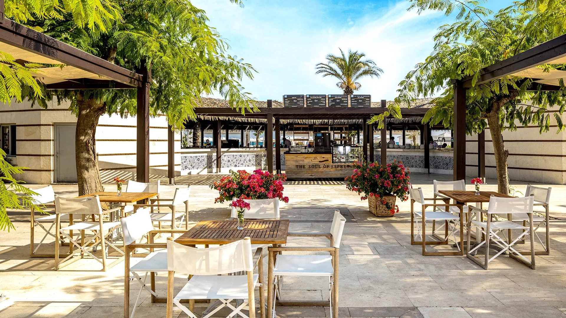 Kempinski The Dome Belek - zdjęcie 31