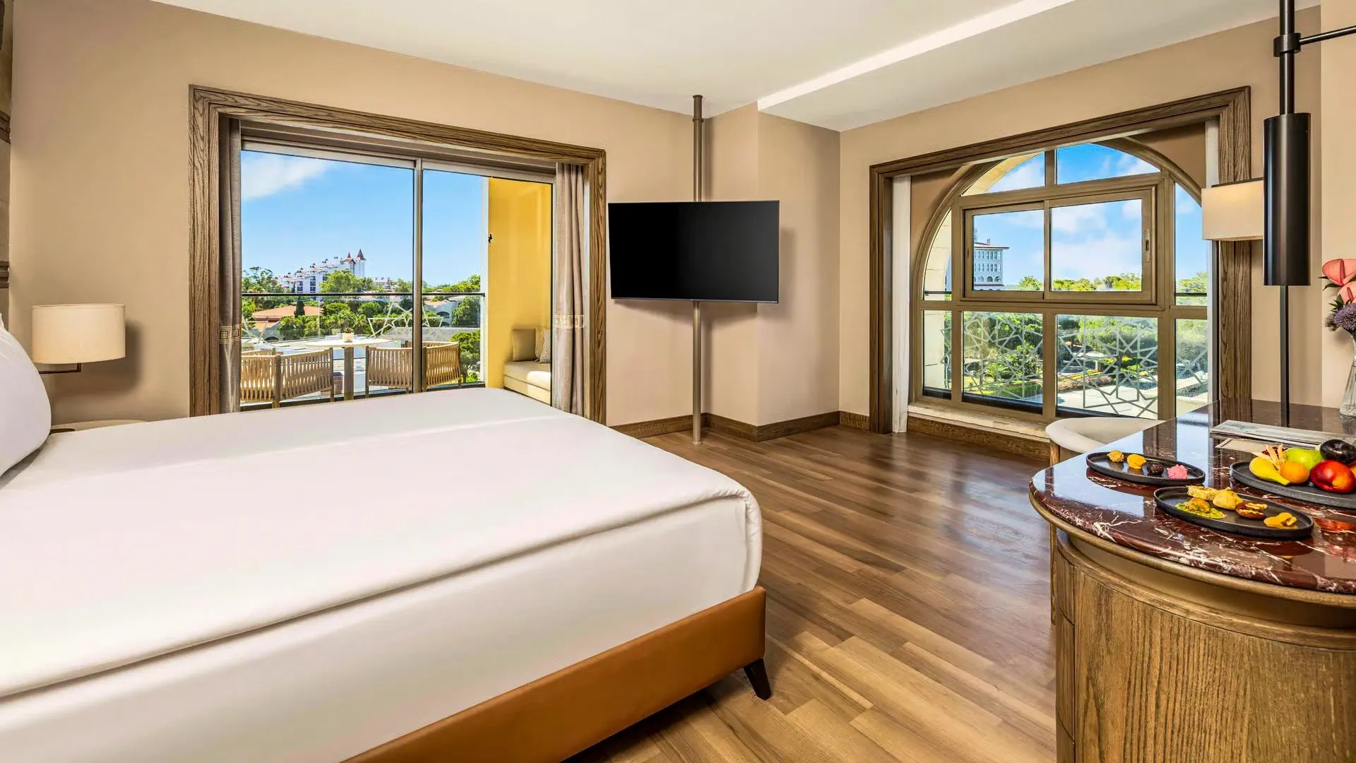 Kempinski The Dome Belek - zdjęcie 9
