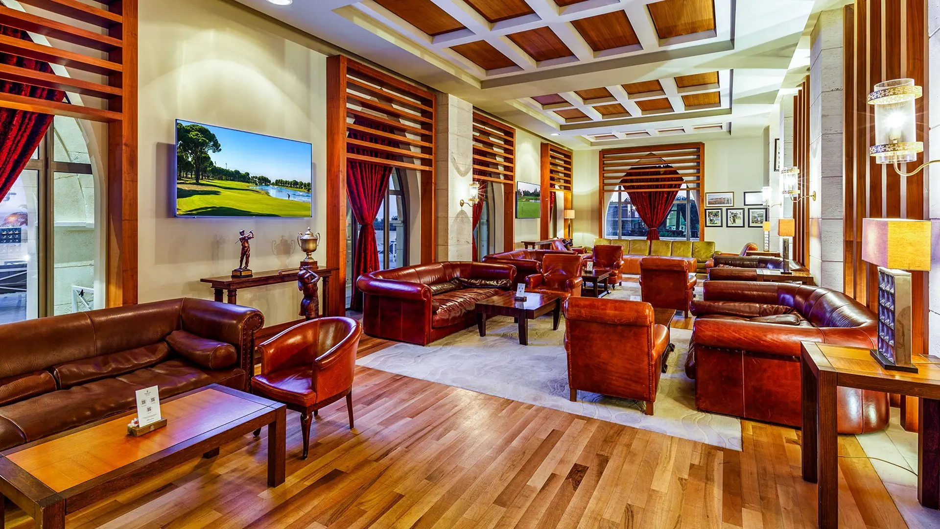Kempinski The Dome Belek - zdjęcie 20