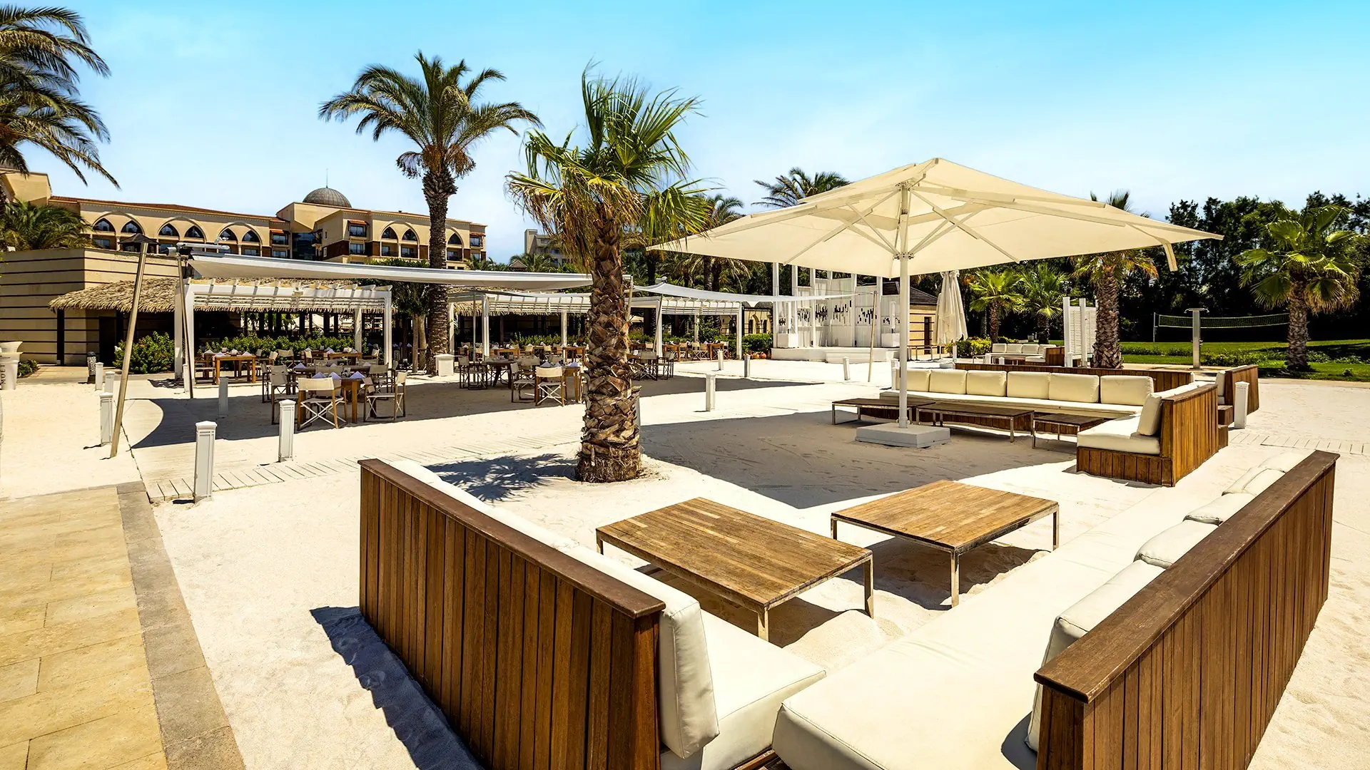 Kempinski The Dome Belek - zdjęcie 32