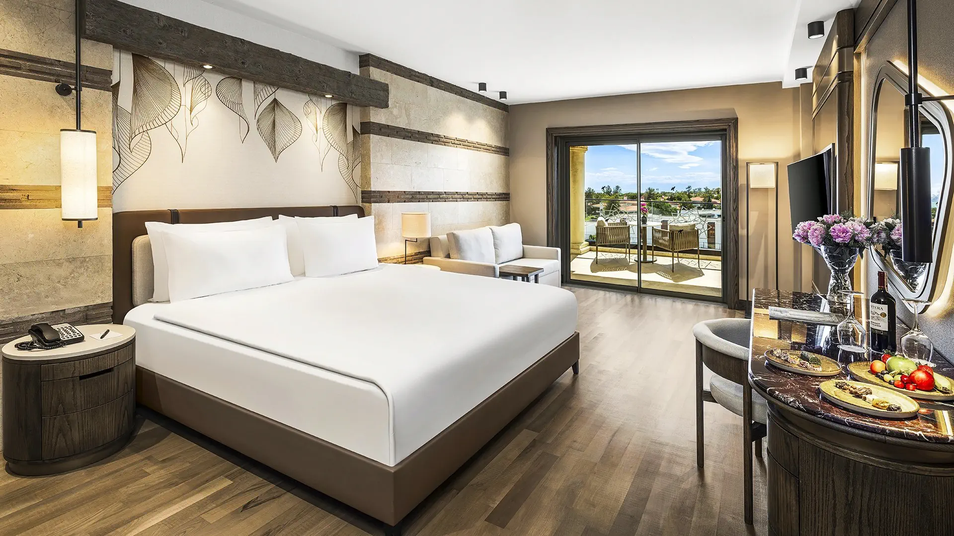 Kempinski The Dome Belek - zdjęcie 8