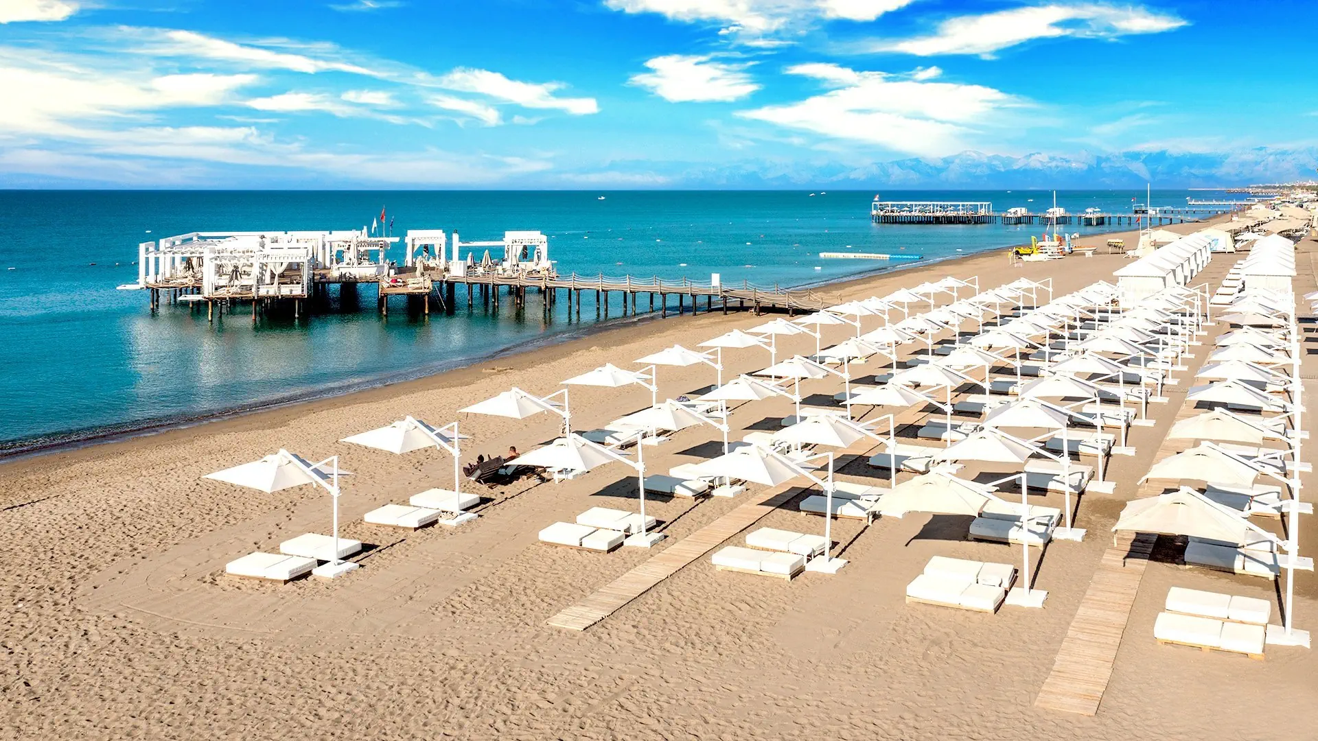 Kempinski The Dome Belek - zdjęcie 33