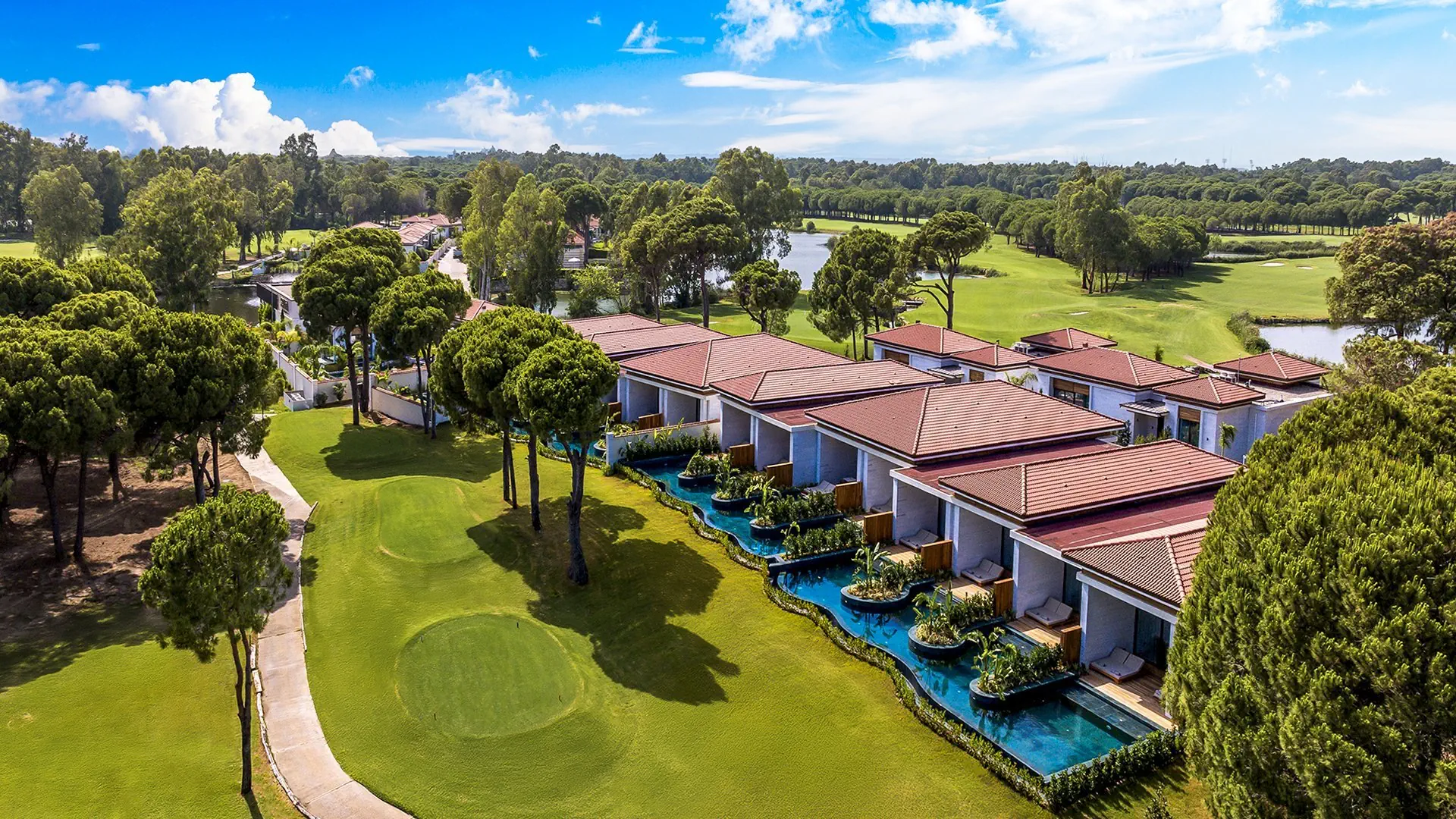 Kempinski The Dome Belek - zdjęcie 18
