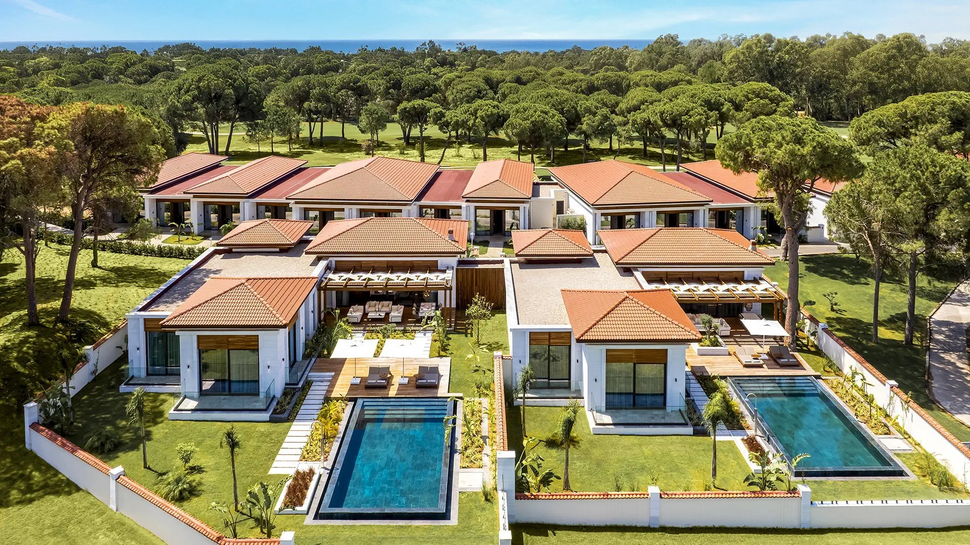 Kempinski The Dome Belek - zdjęcie 17