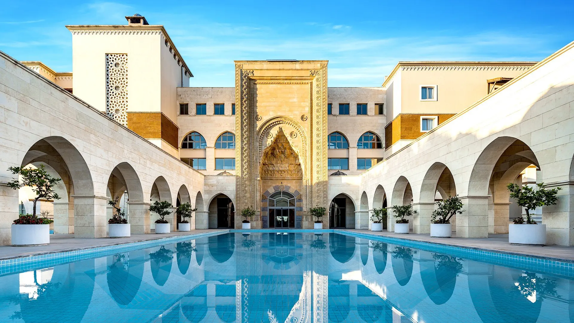 Kempinski The Dome Belek - zdjęcie 35