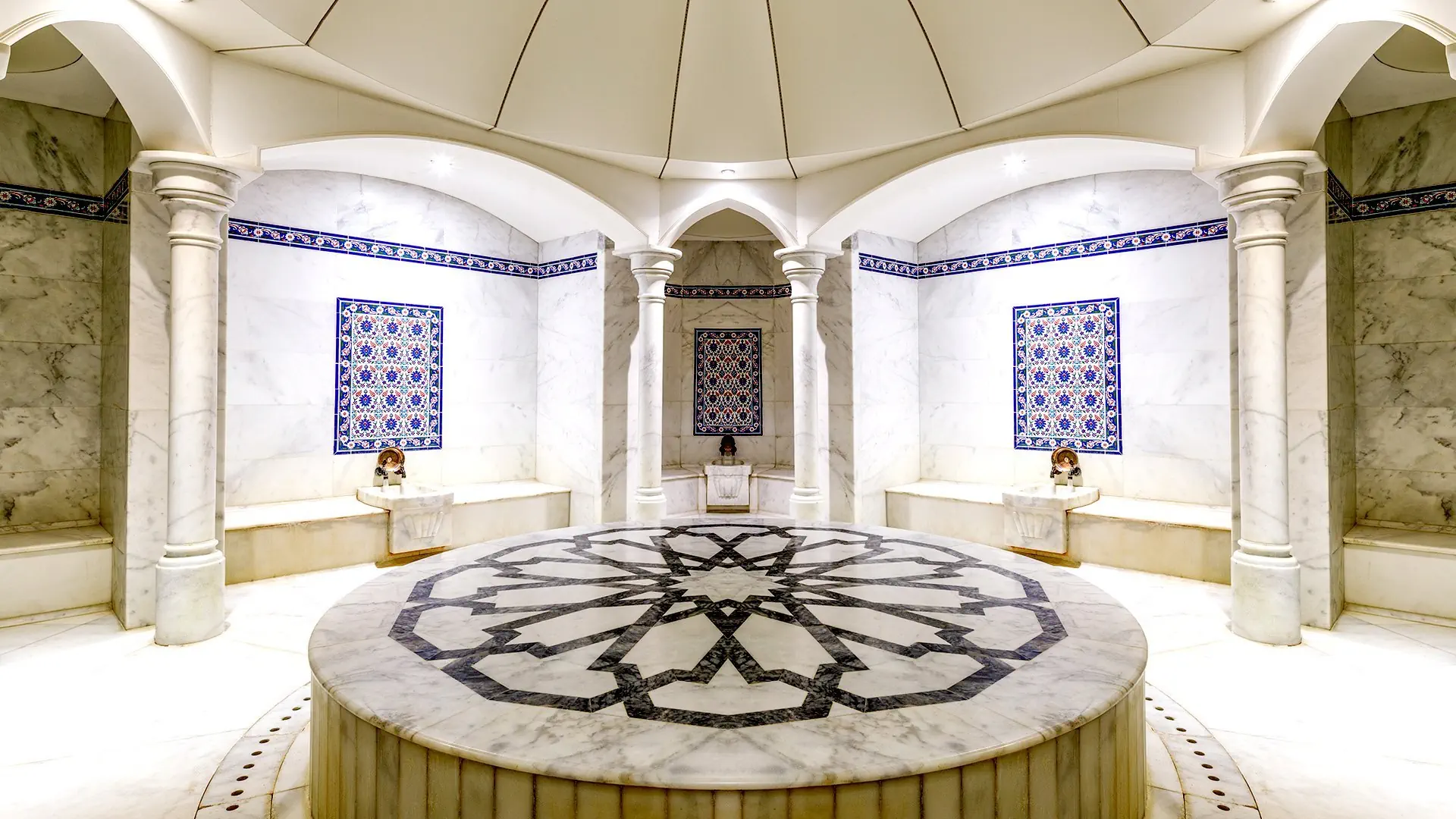 Kempinski The Dome Belek - zdjęcie 38