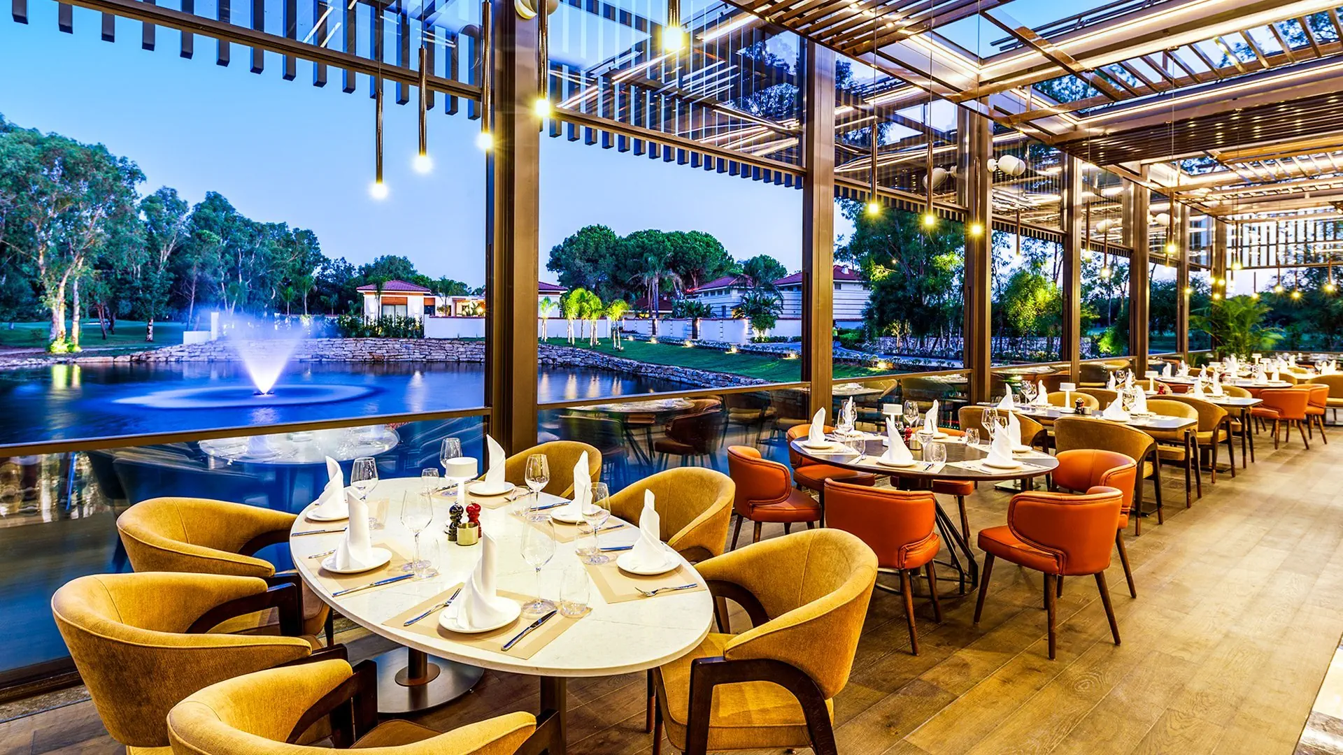 Kempinski The Dome Belek - zdjęcie 21