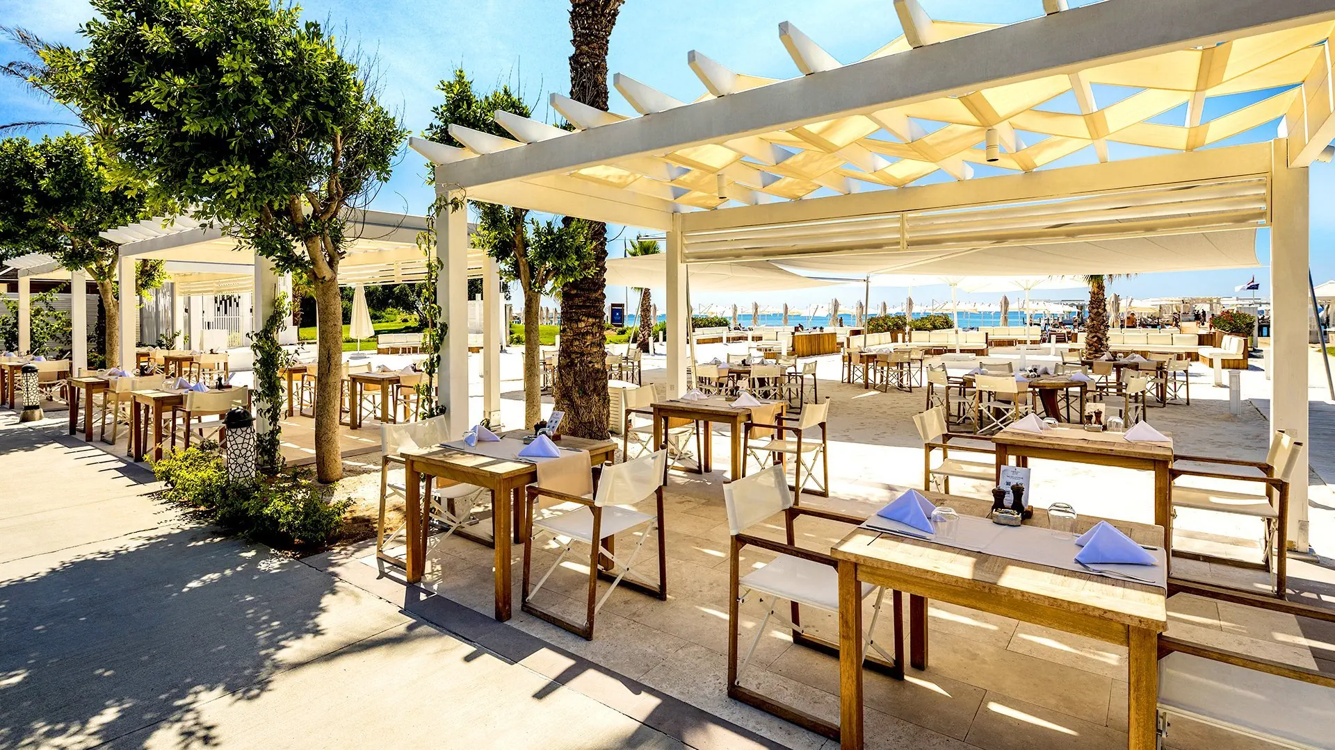 Kempinski The Dome Belek - zdjęcie 30
