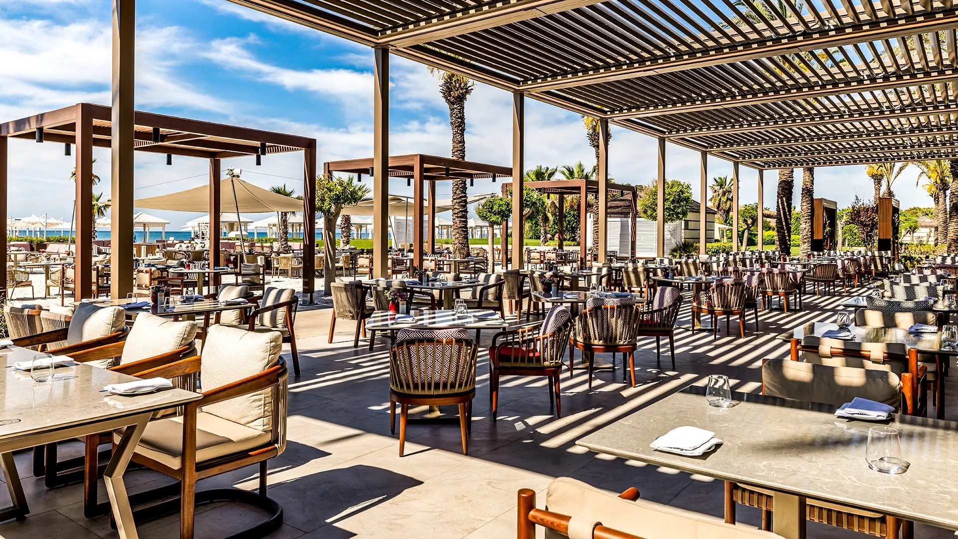 Kempinski The Dome Belek - zdjęcie 13