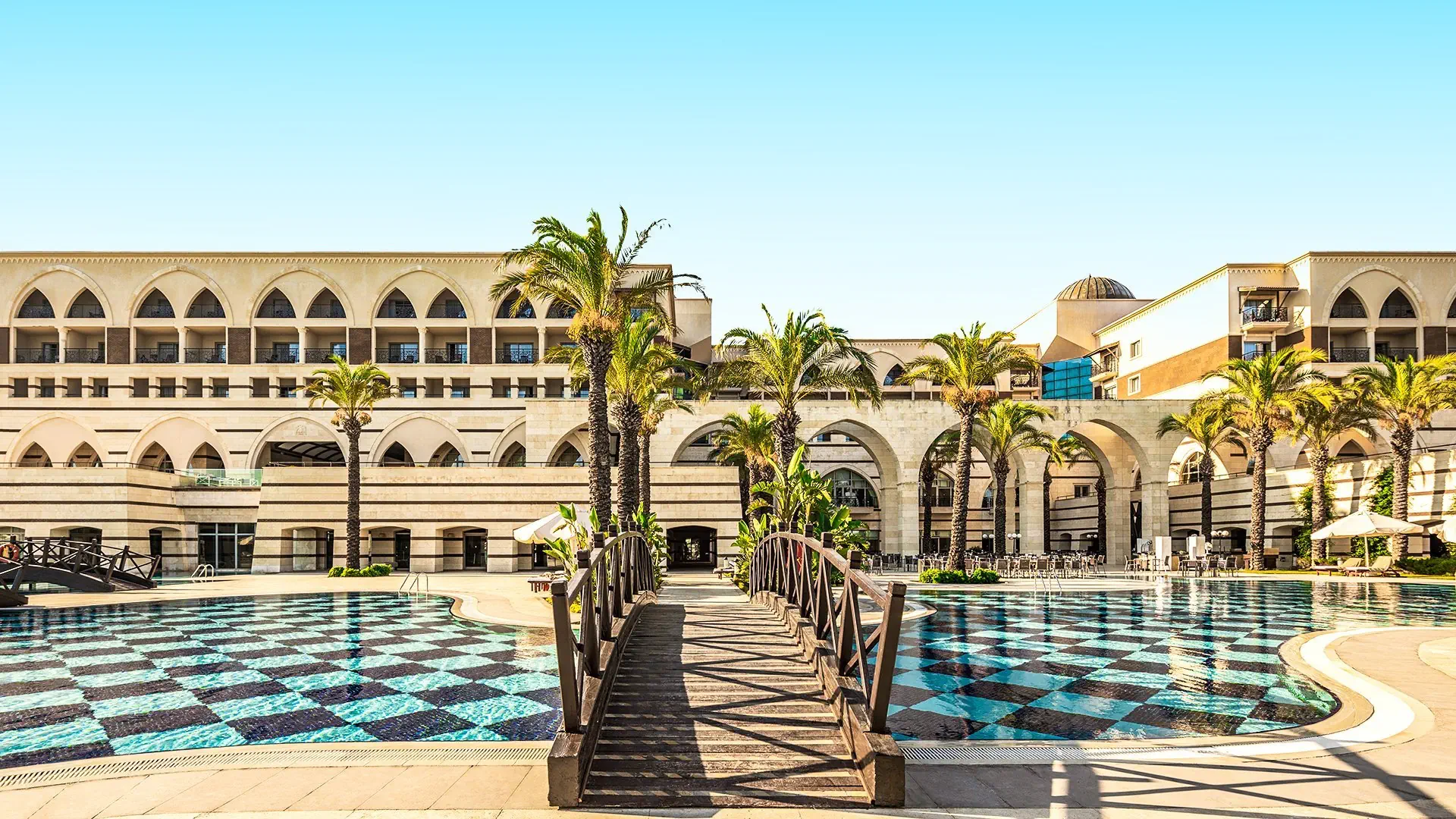 Kempinski The Dome Belek - zdjęcie 5