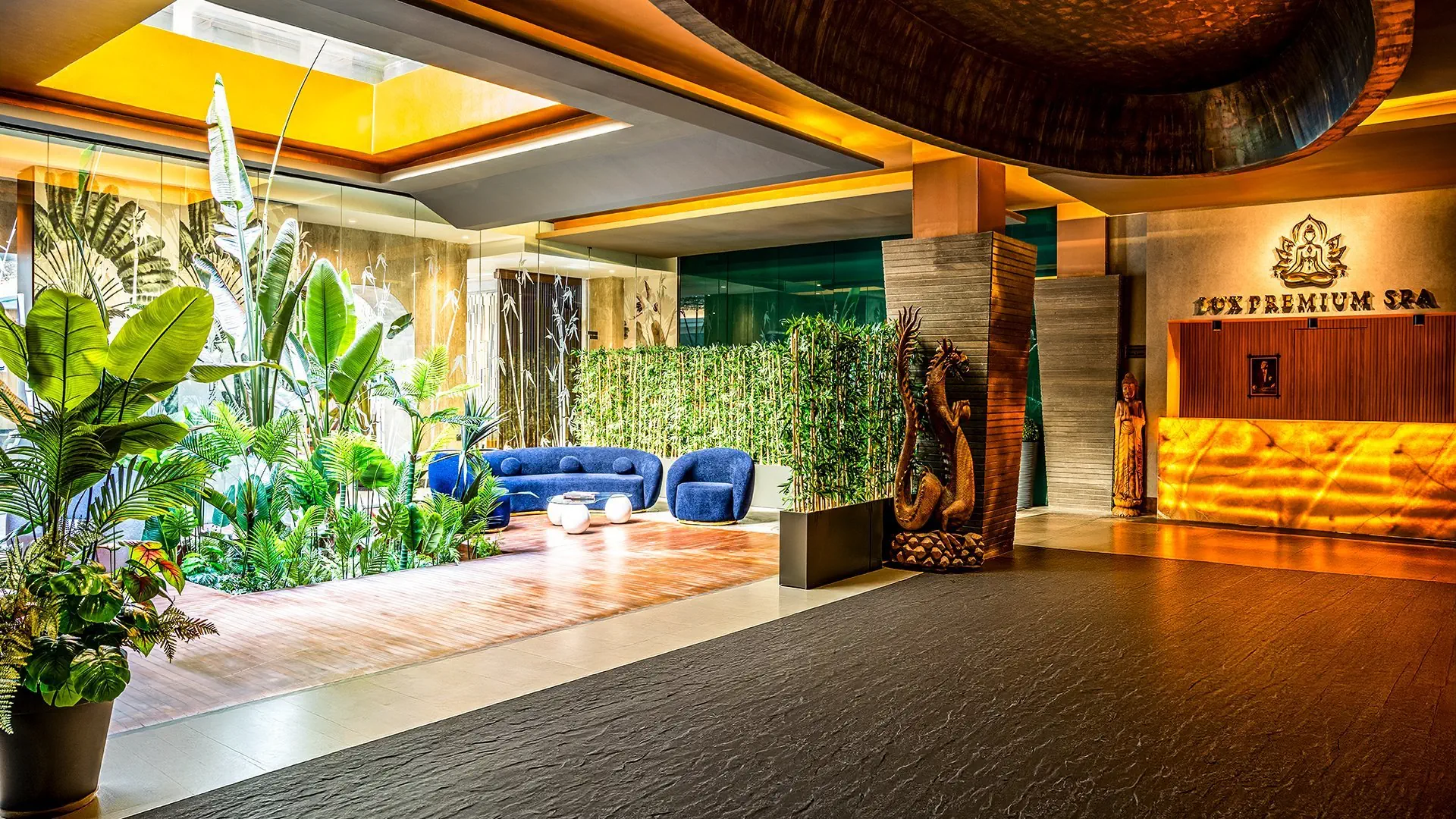 Kempinski The Dome Belek - zdjęcie 22