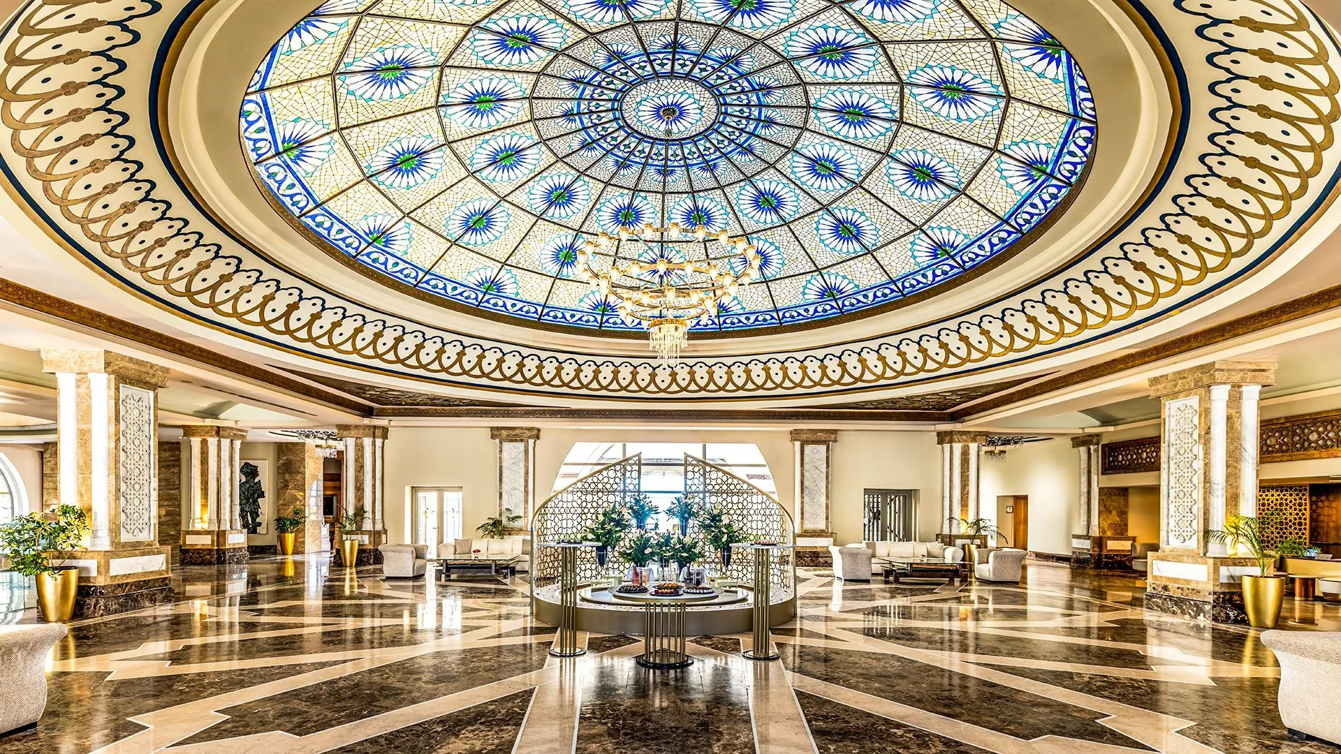 Kempinski The Dome Belek - zdjęcie 15