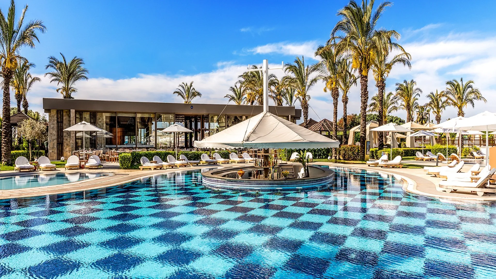 Kempinski The Dome Belek - zdjęcie 19