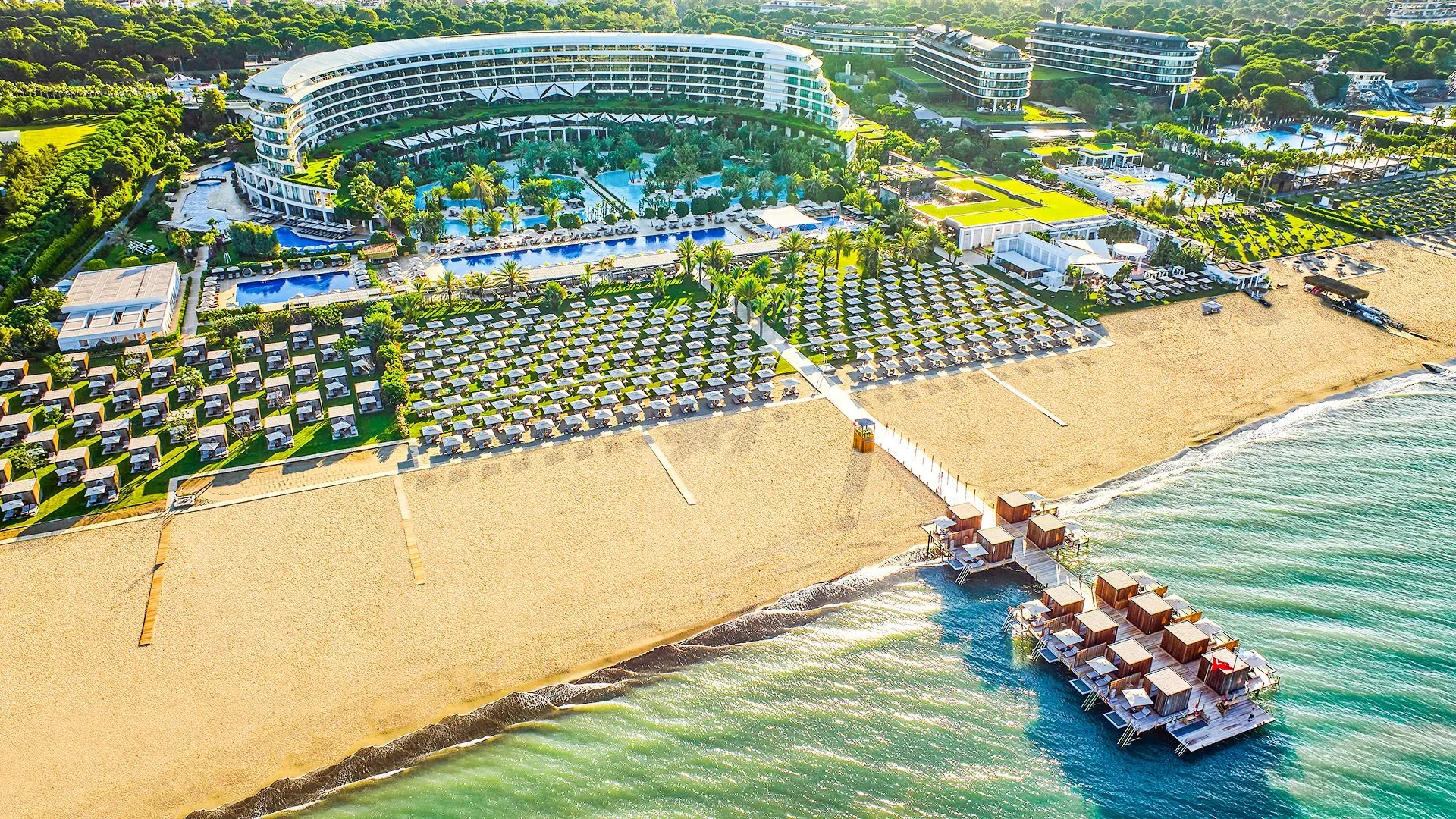 Maxx Royal (Belek)
