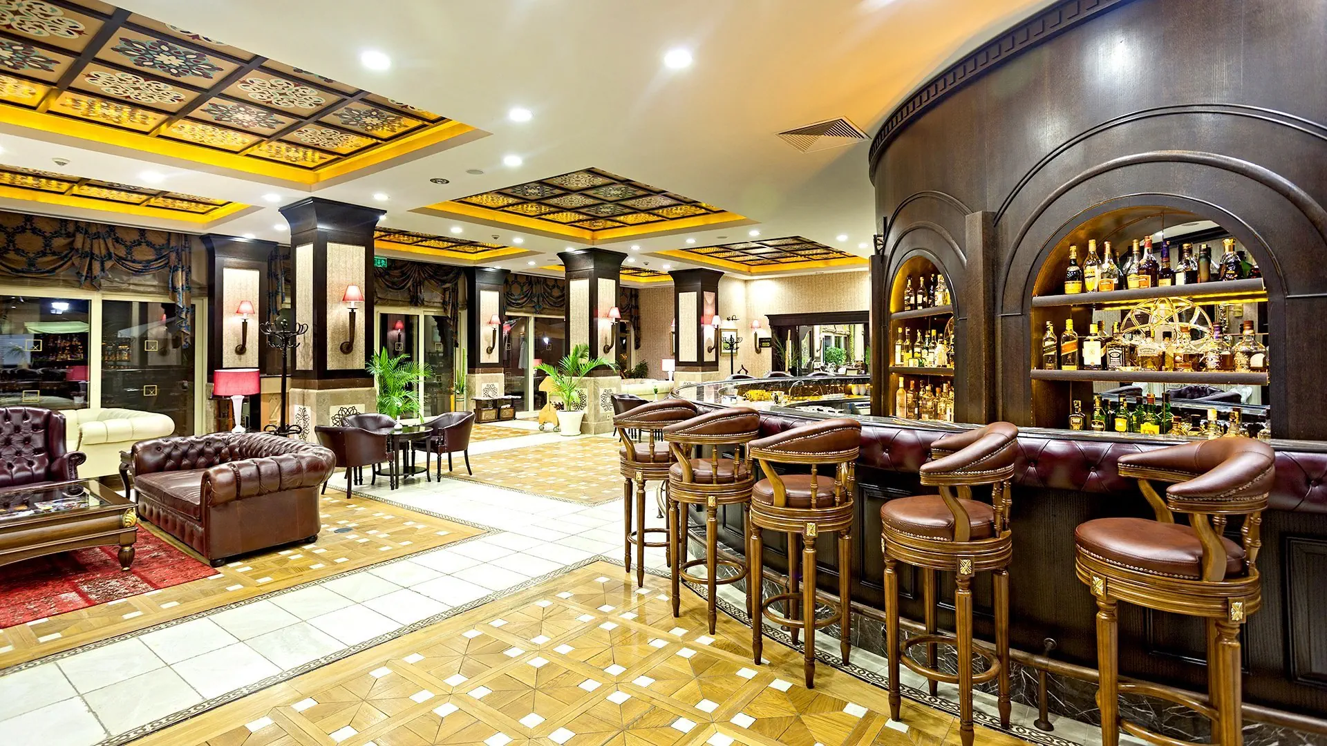Maxx Royal (Belek)