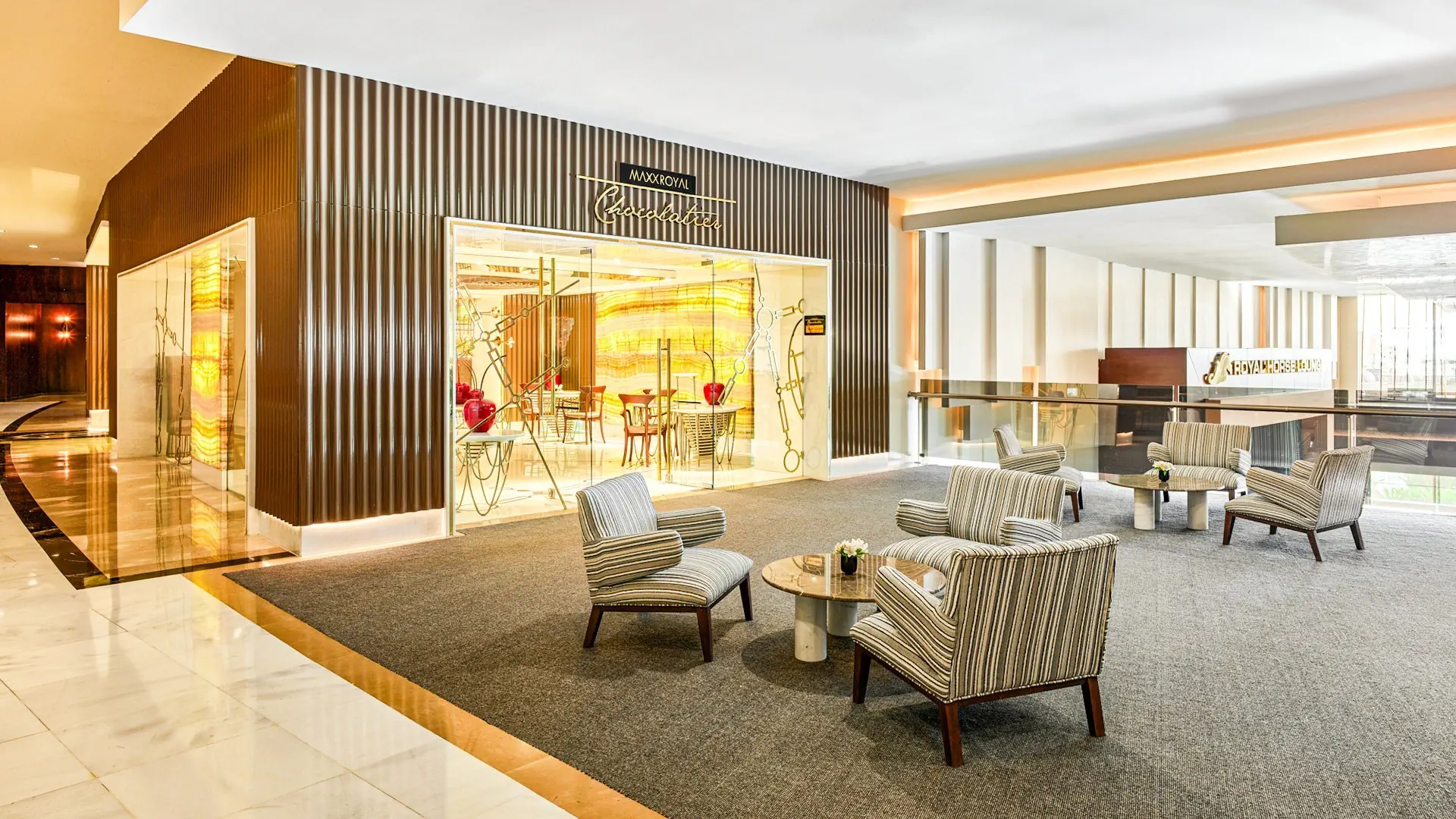 Maxx Royal (Belek)
