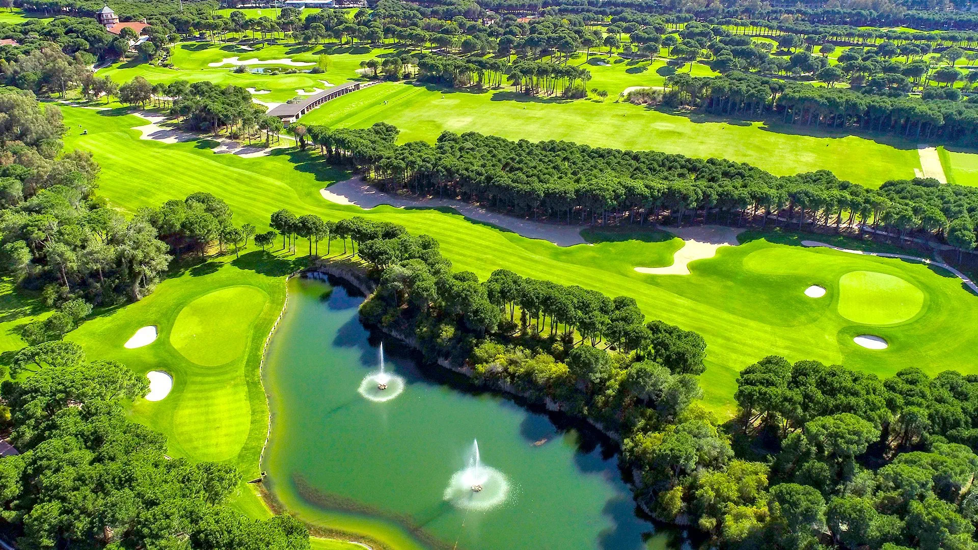 Maxx Royal (Belek)