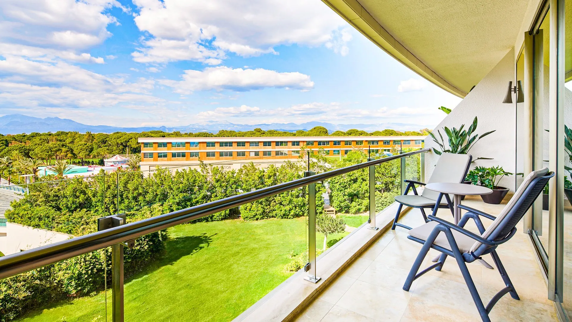 Maxx Royal (Belek)