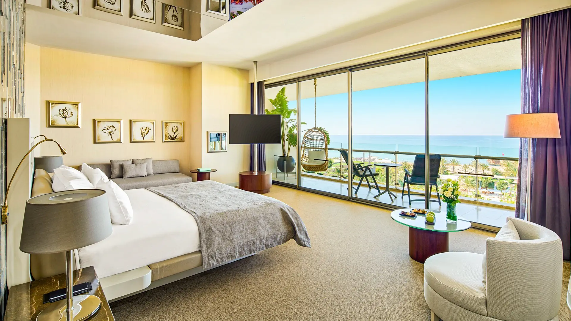 Maxx Royal (Belek)