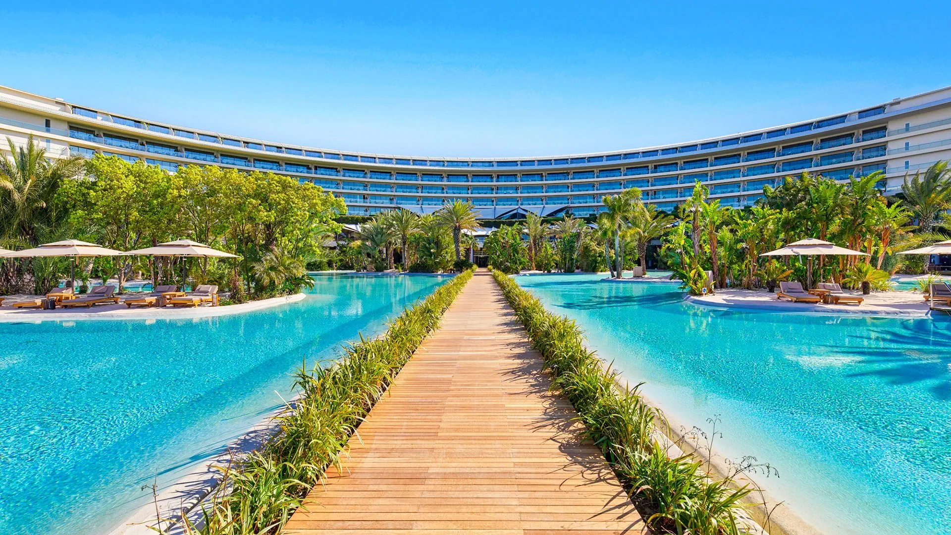 Maxx Royal (Belek)