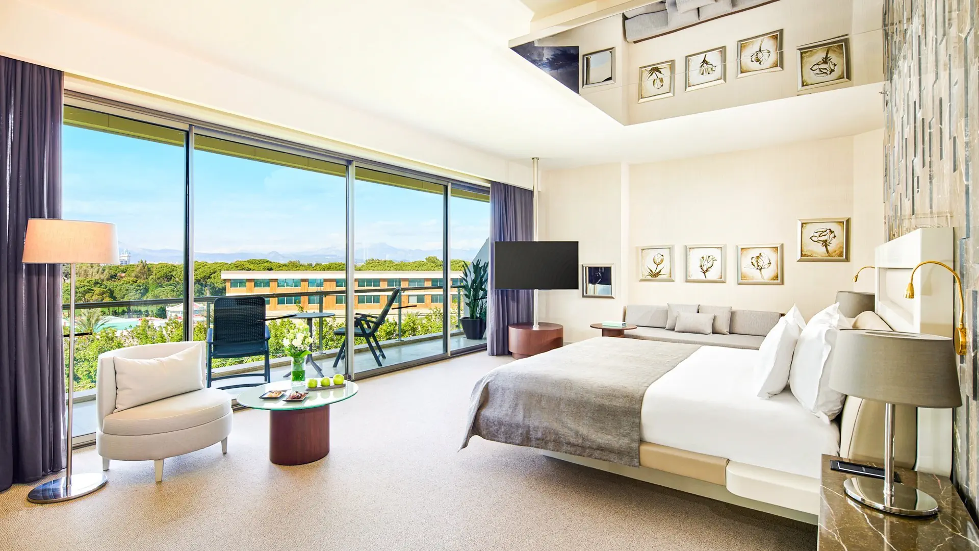 Maxx Royal (Belek)