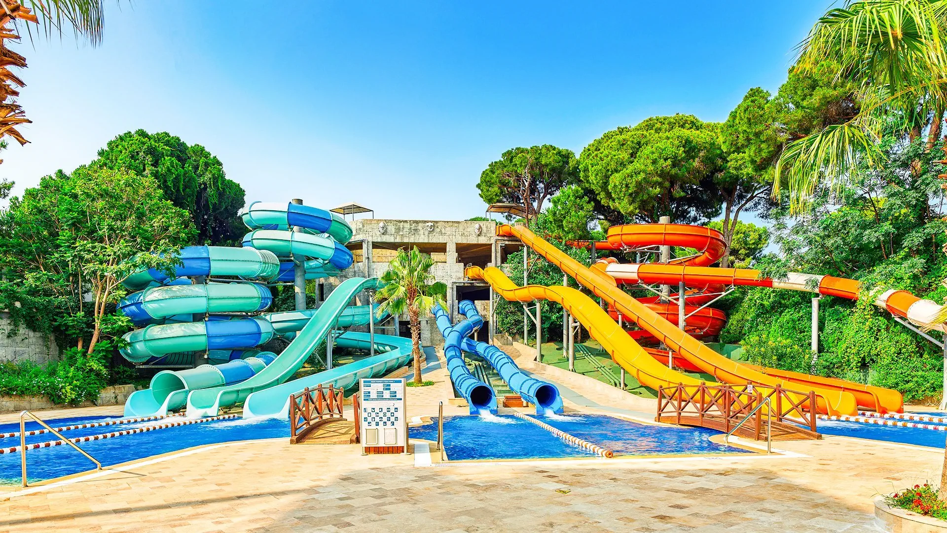 Maxx Royal (Belek)
