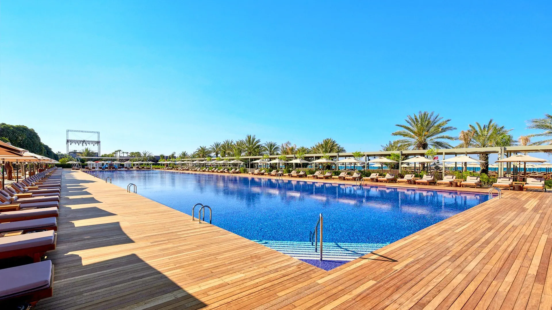 Maxx Royal (Belek)