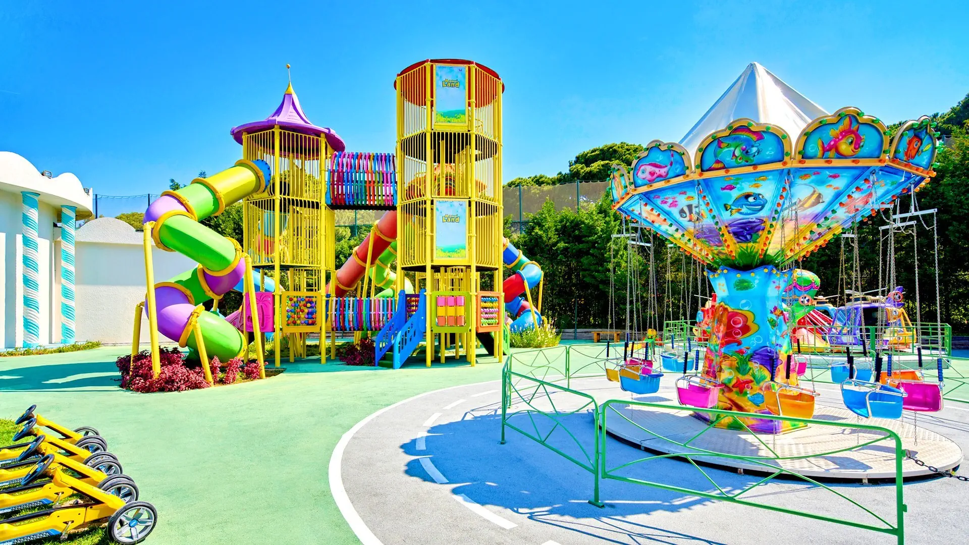 Maxx Royal (Belek)