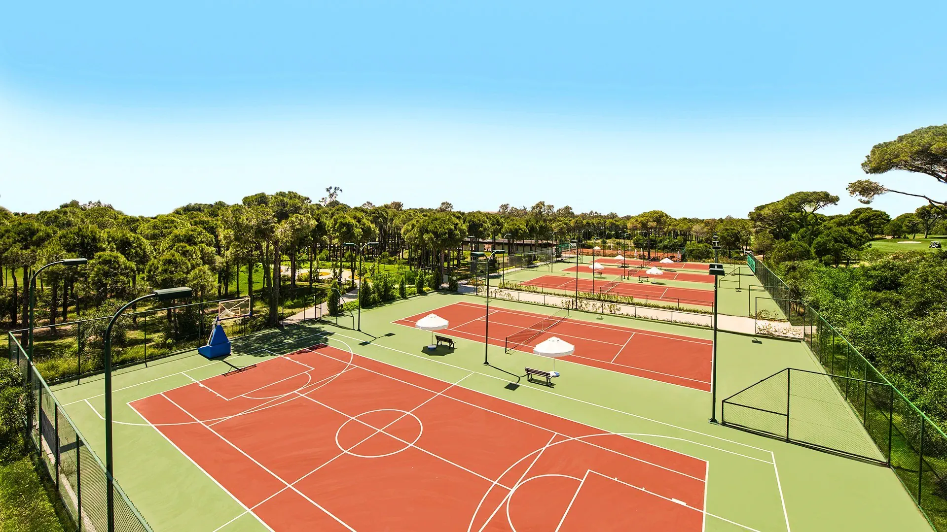 Maxx Royal (Belek)