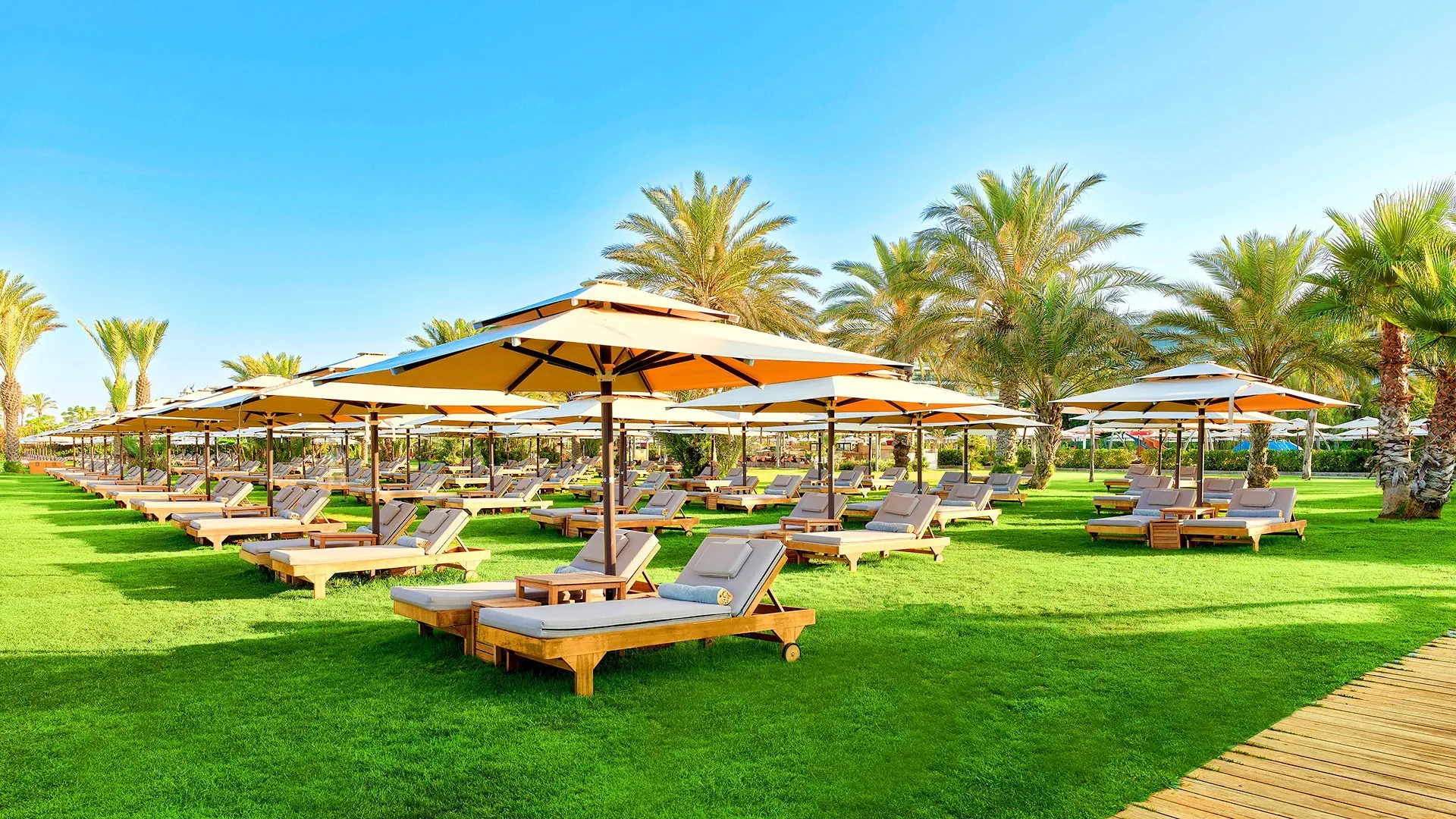 Maxx Royal (Belek)