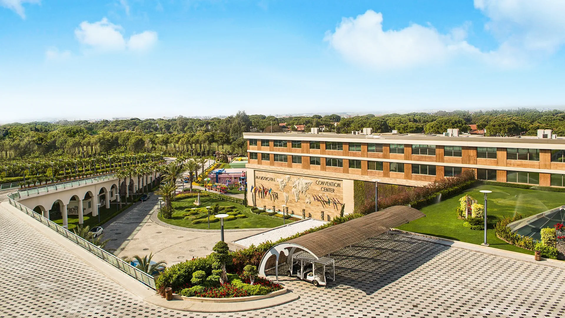 Maxx Royal (Belek)