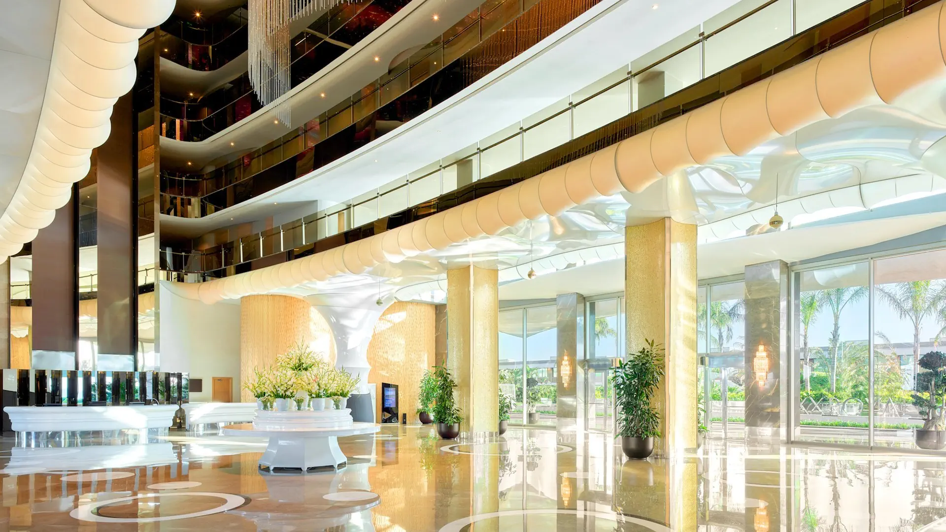 Maxx Royal (Belek)