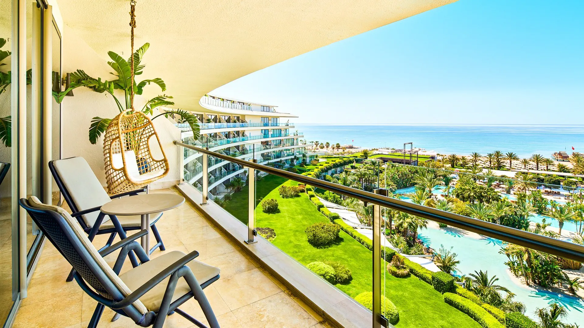 Maxx Royal (Belek)